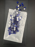 Rhinestones SS40 1 gross (144 stones)