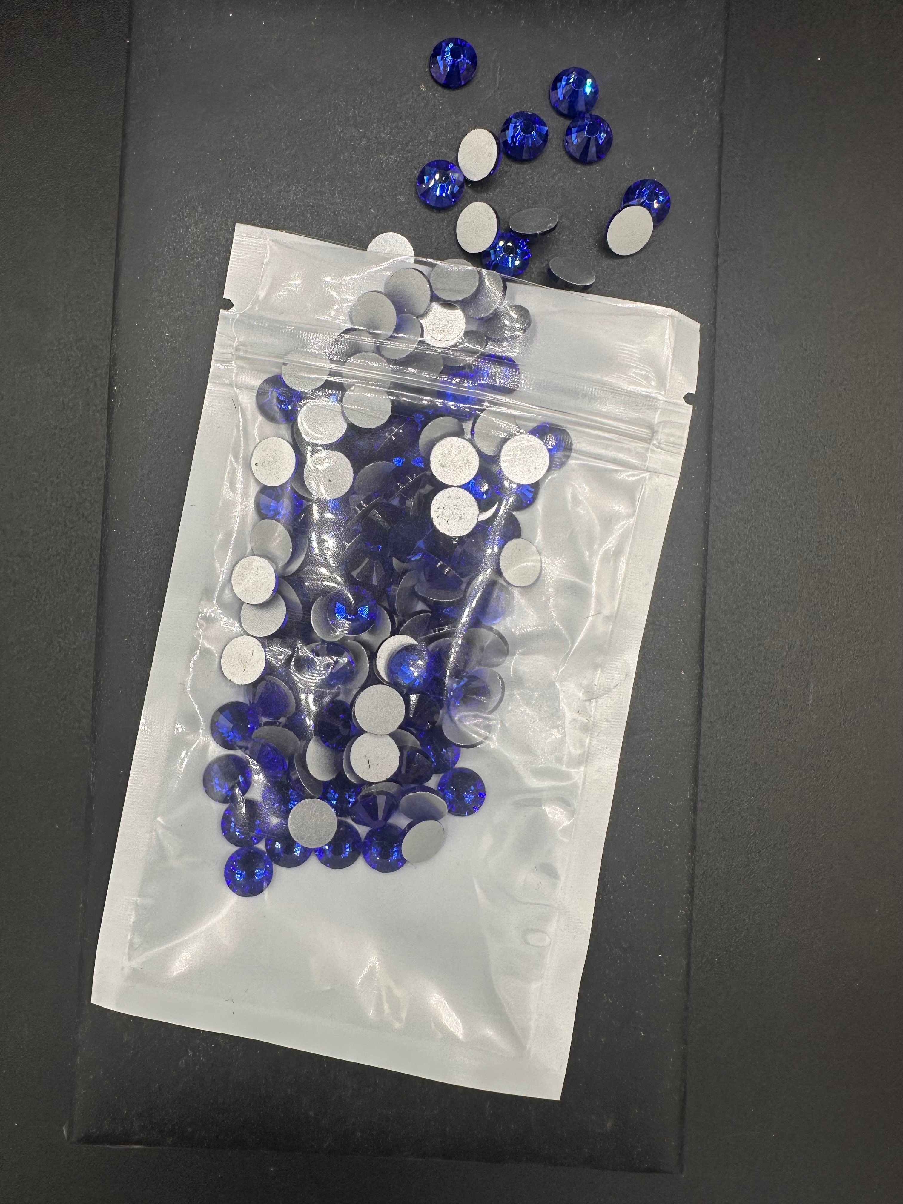 Rhinestones SS40 1 gross (144 stones)