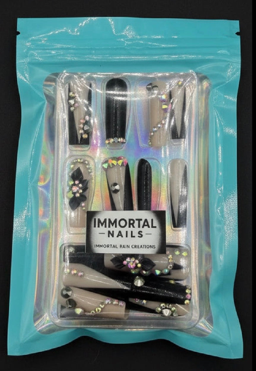 Immortal Nails