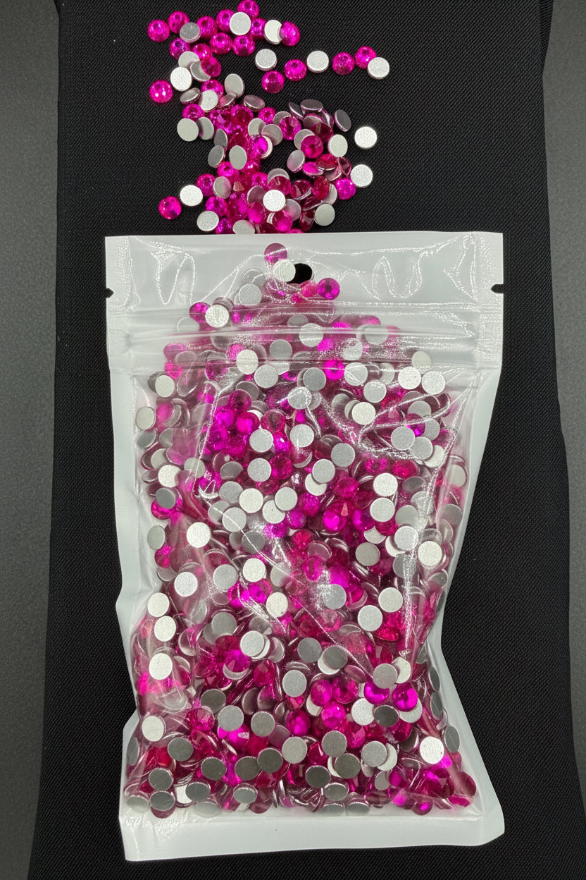 Rhinestones SS20 10 gross