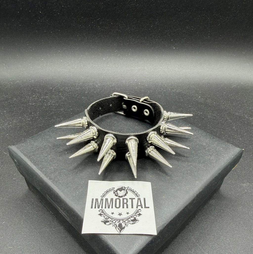 PUNK BRACELET