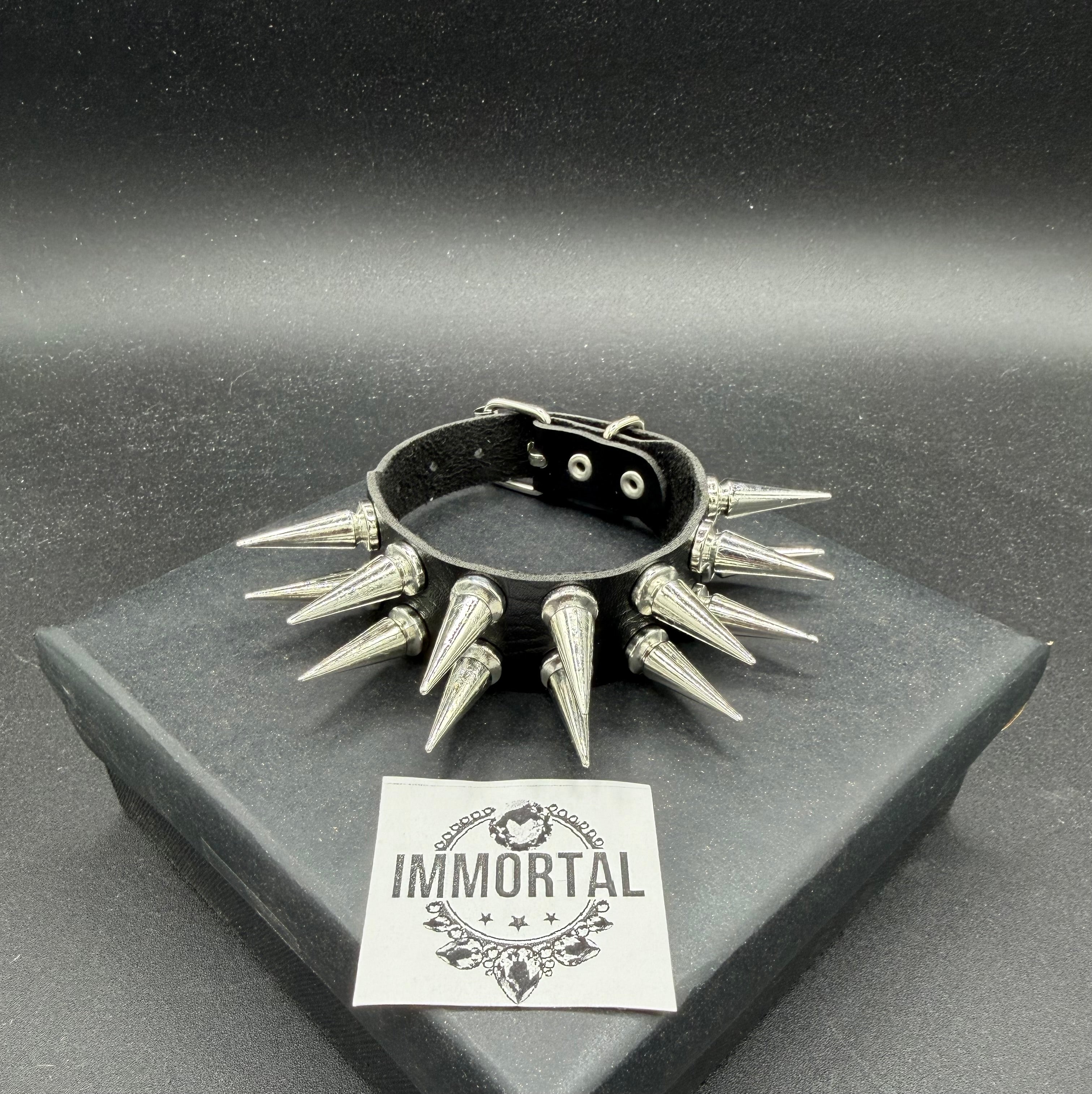 PUNK BRACELET