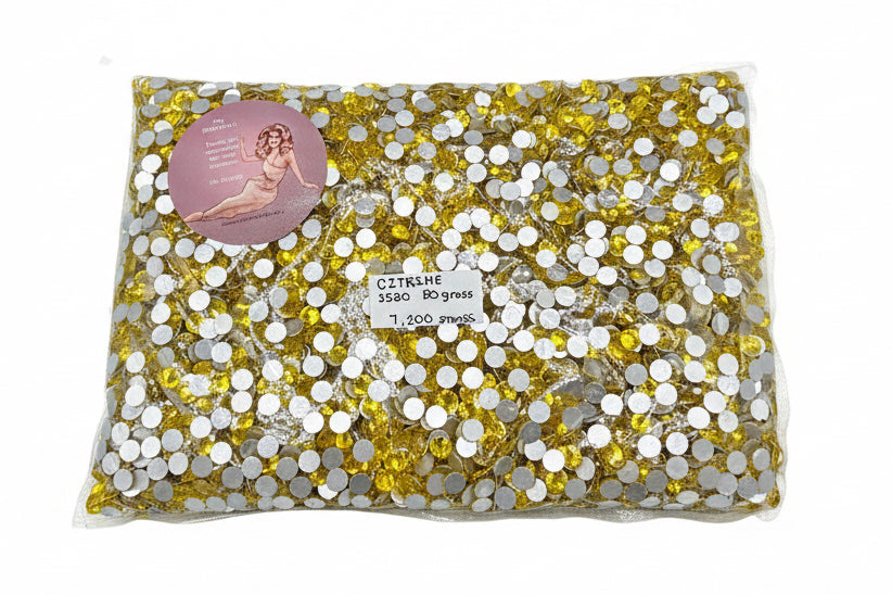 BIG BAGS: SS30 Glass