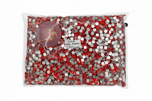 BIG BAGS: SS30 Glass