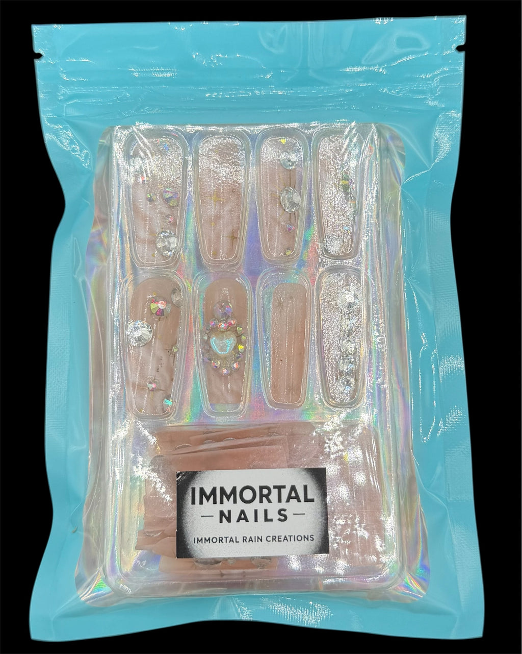Immortal Nails