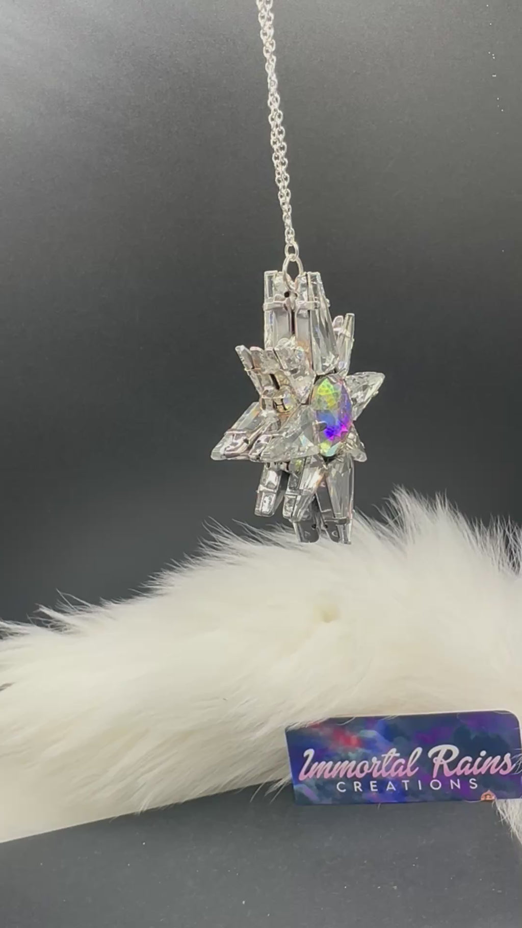 HOLIDAY ORNAMENTS!!!