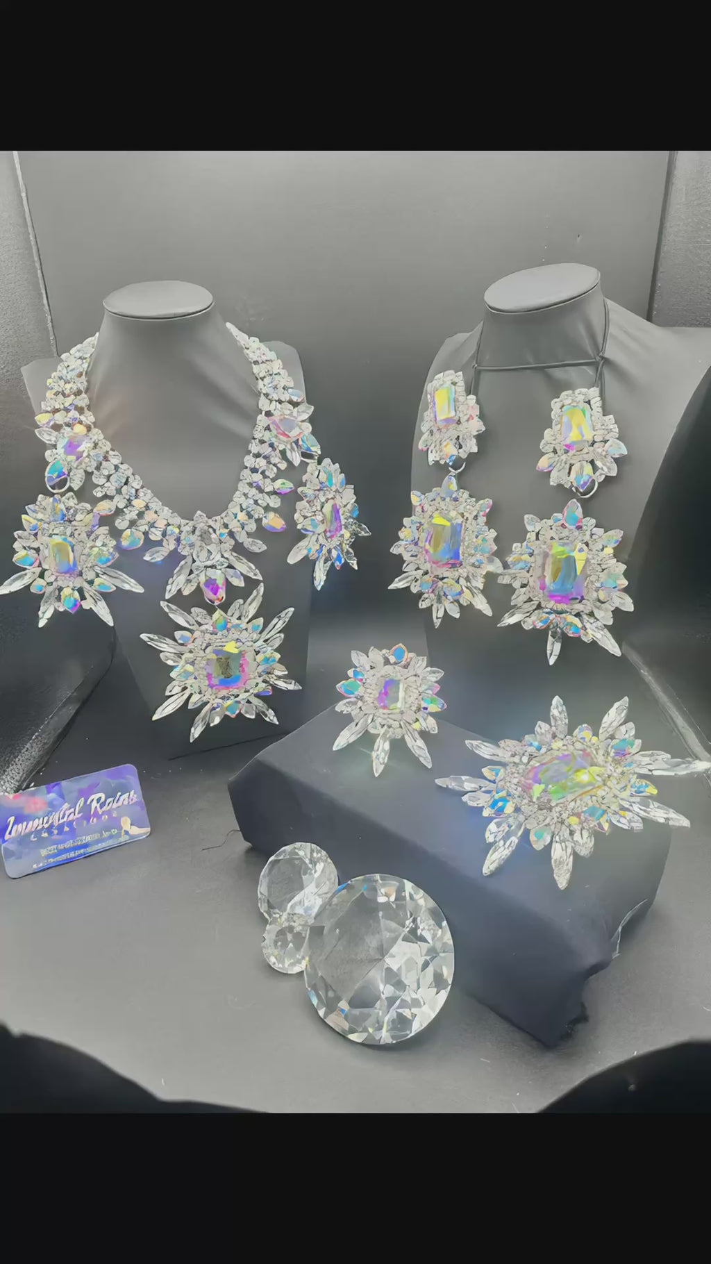 BURSTING BRIGHT a Momma Rains design