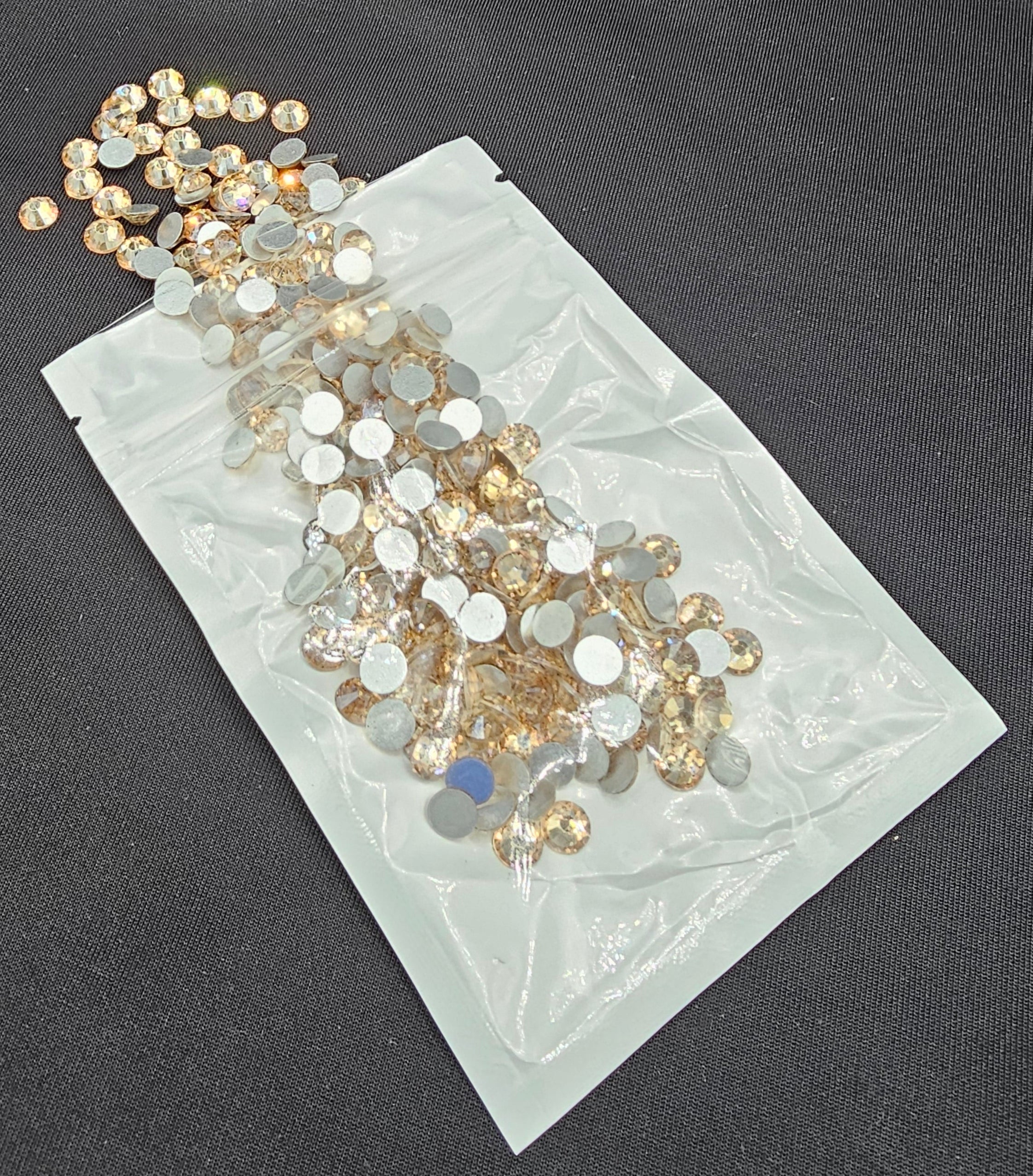Rhinestones Ss30 2 gross