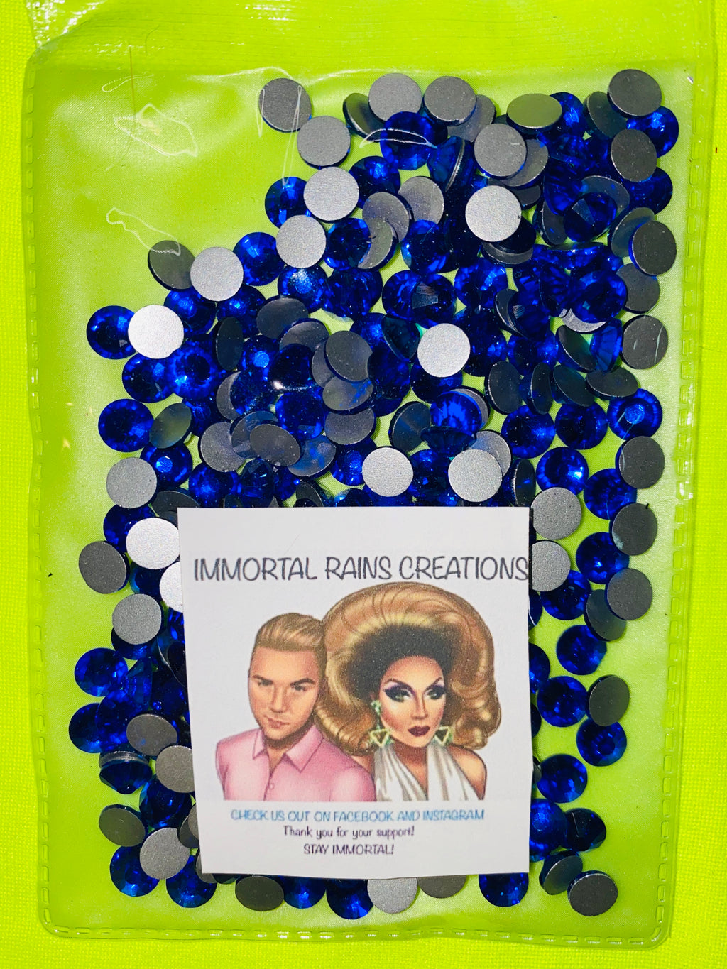 Rhinestones Ss30 2 gross