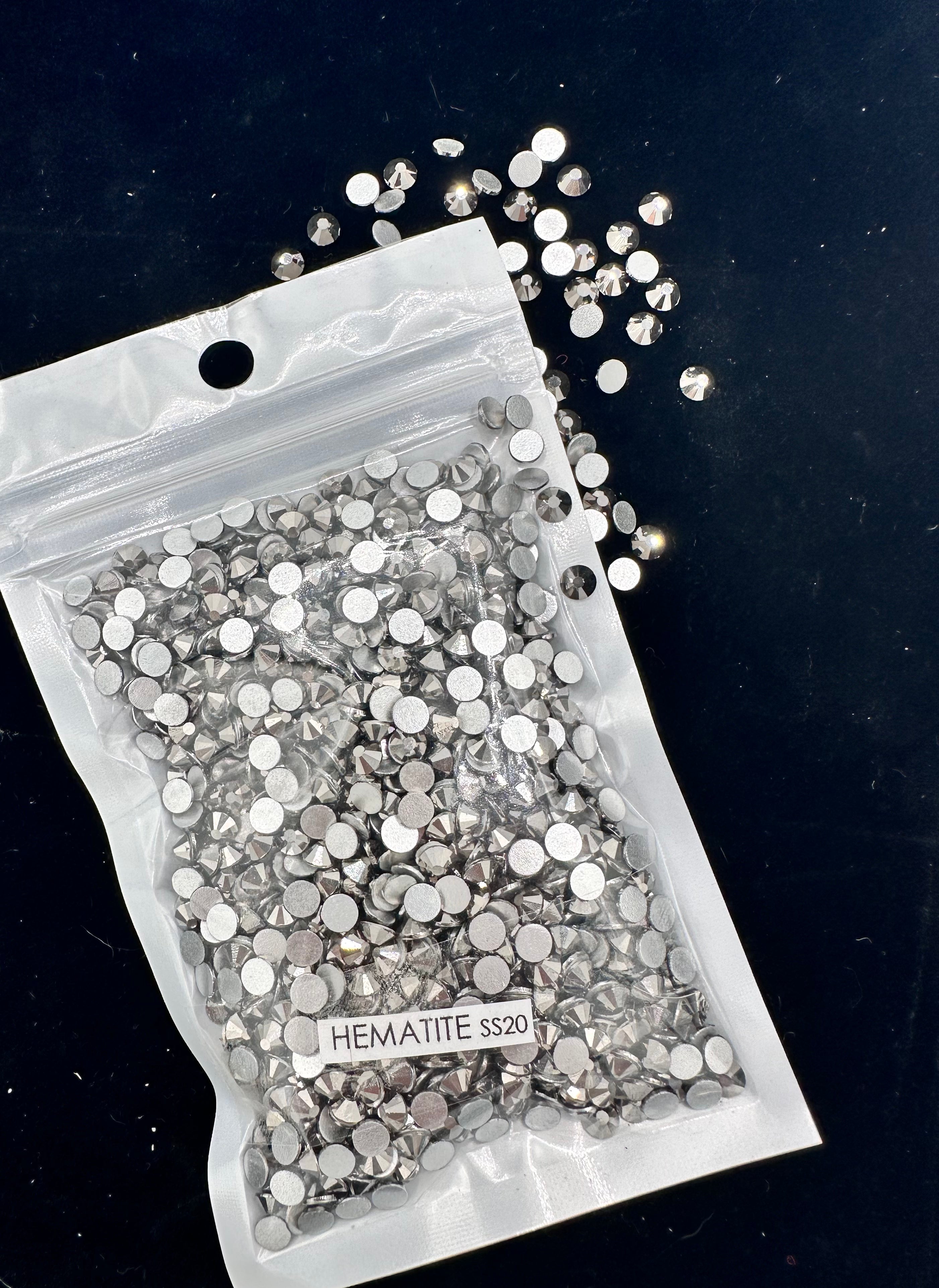 Rhinestones SS20 10 gross