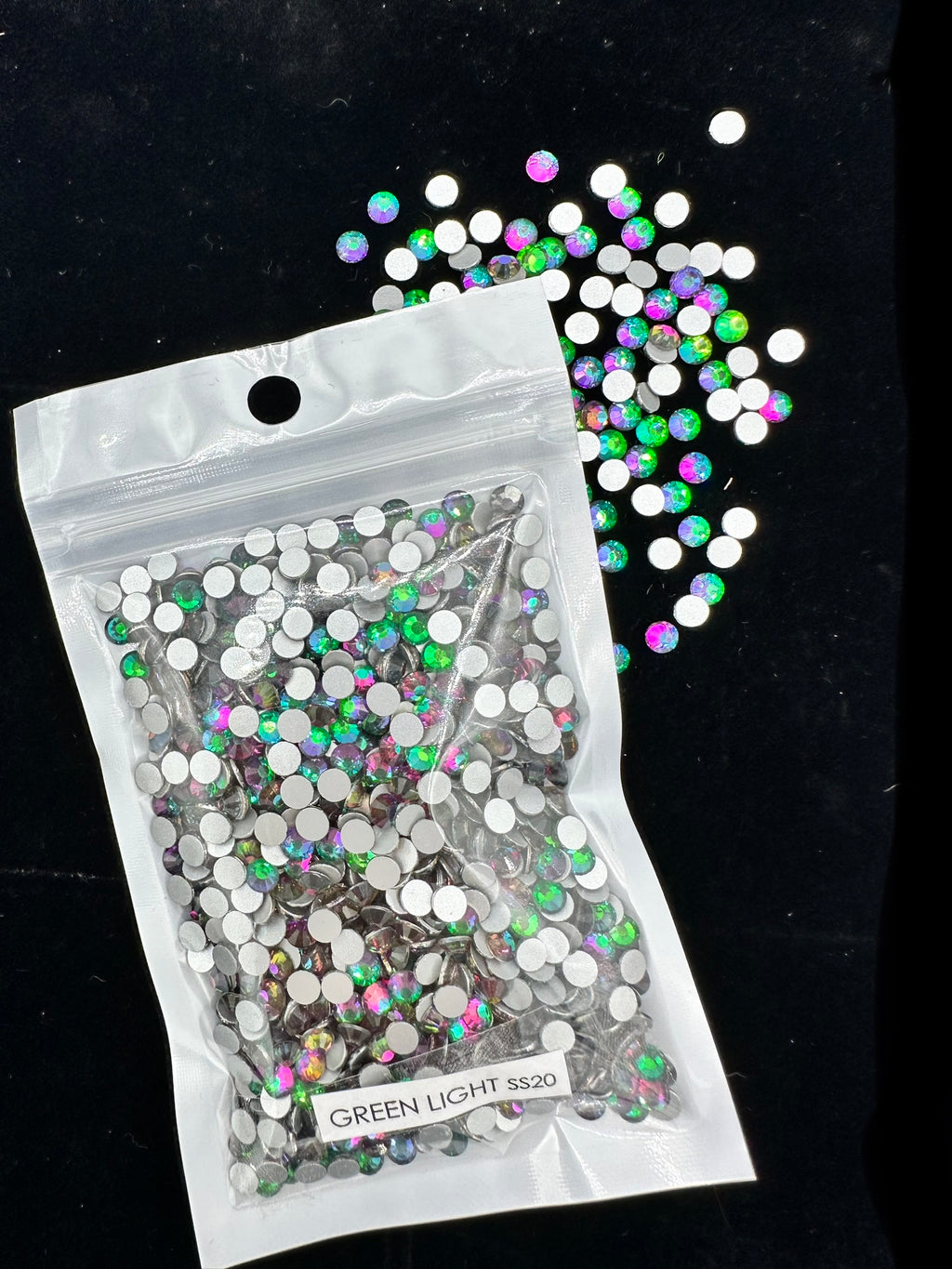 Rhinestones SS20 10 gross