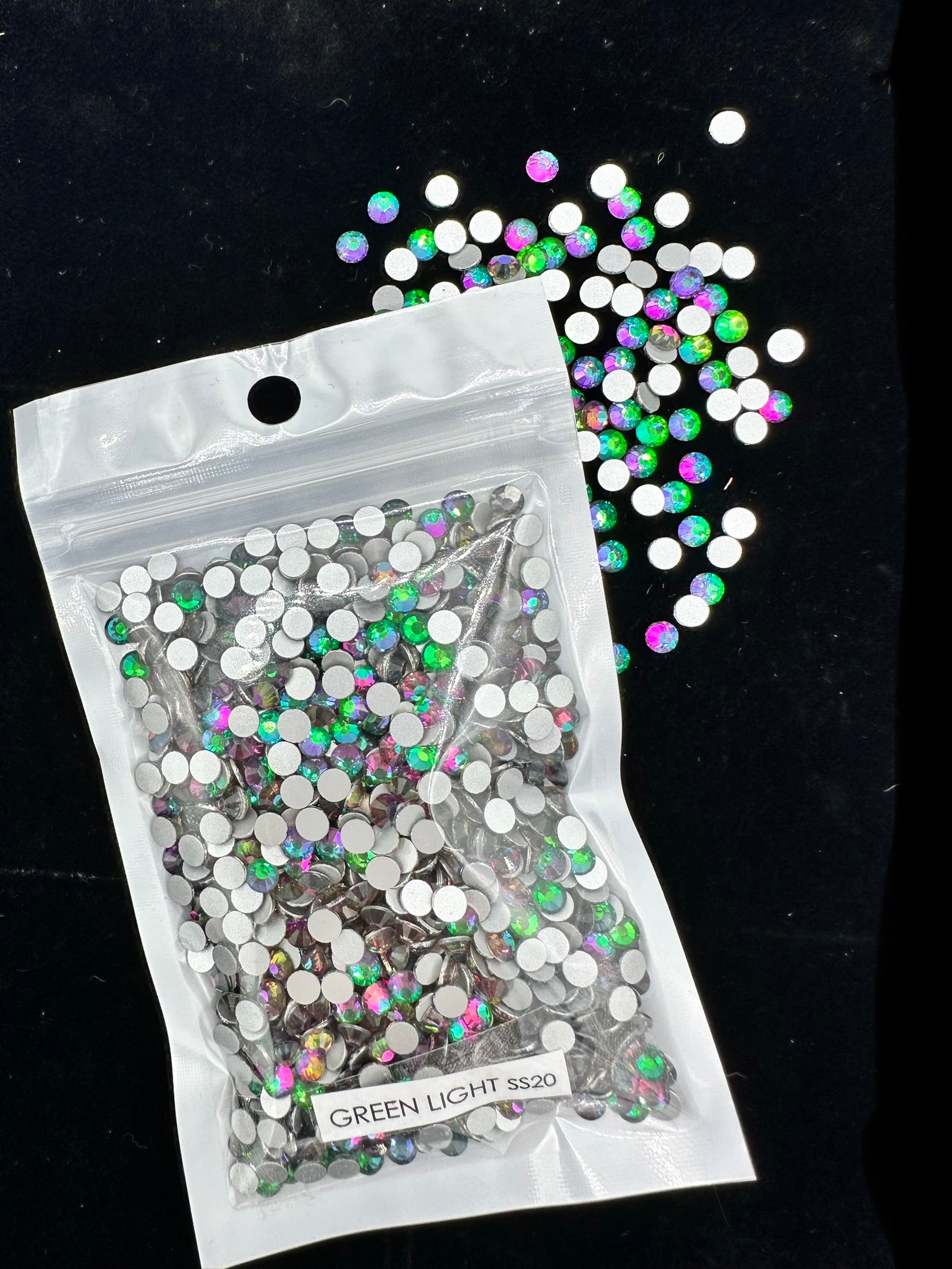 Rhinestones SS20 10 gross