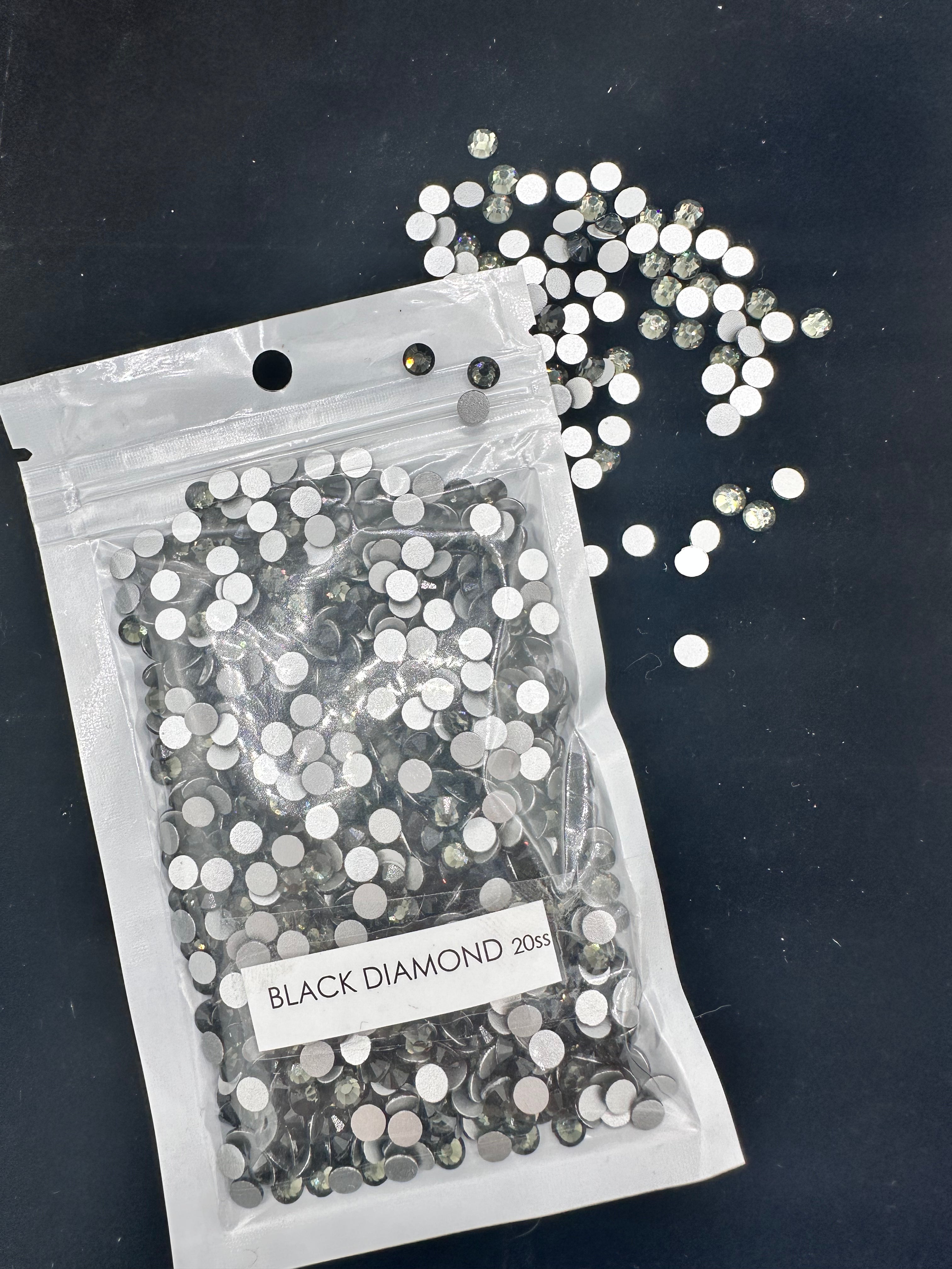 Rhinestones SS20 10 gross