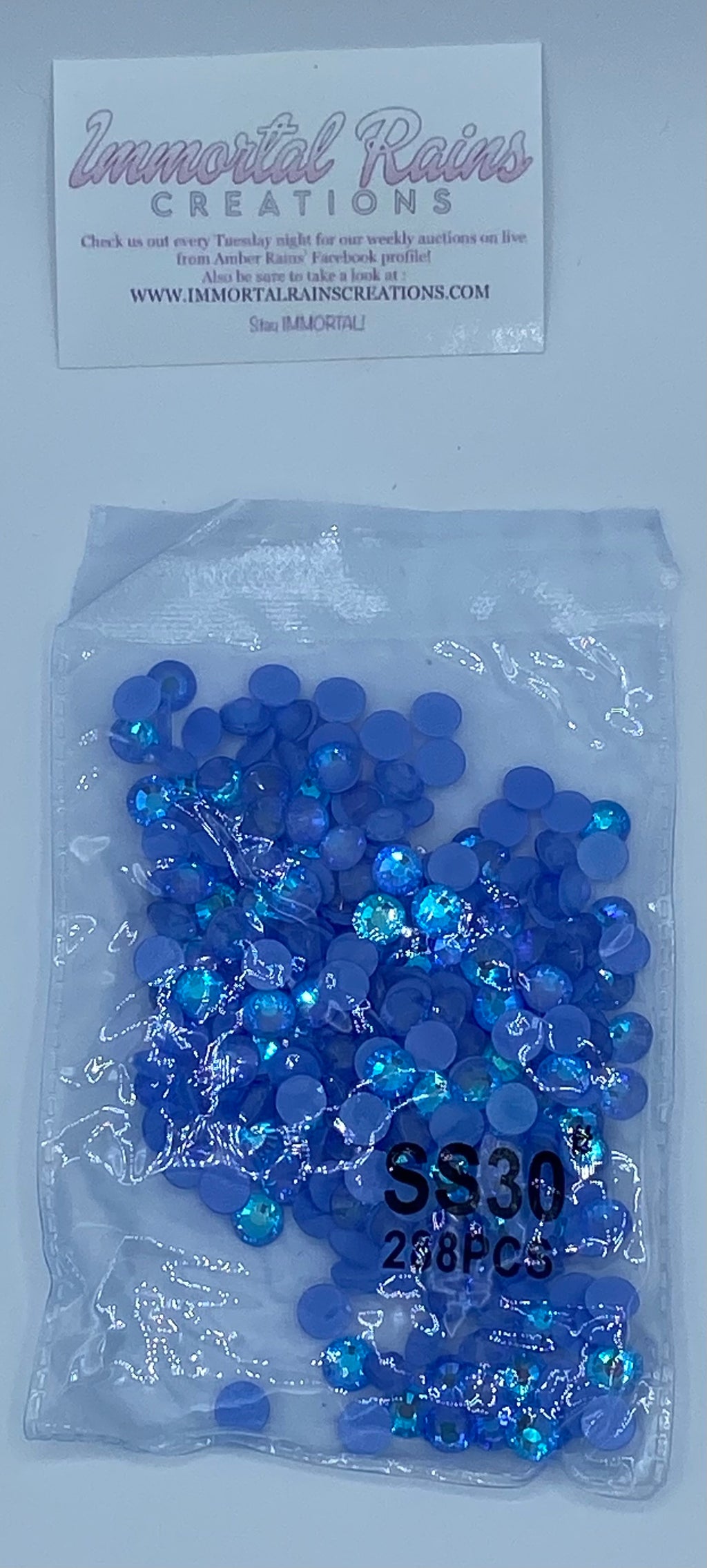 Rhinestones Ss30 2 gross