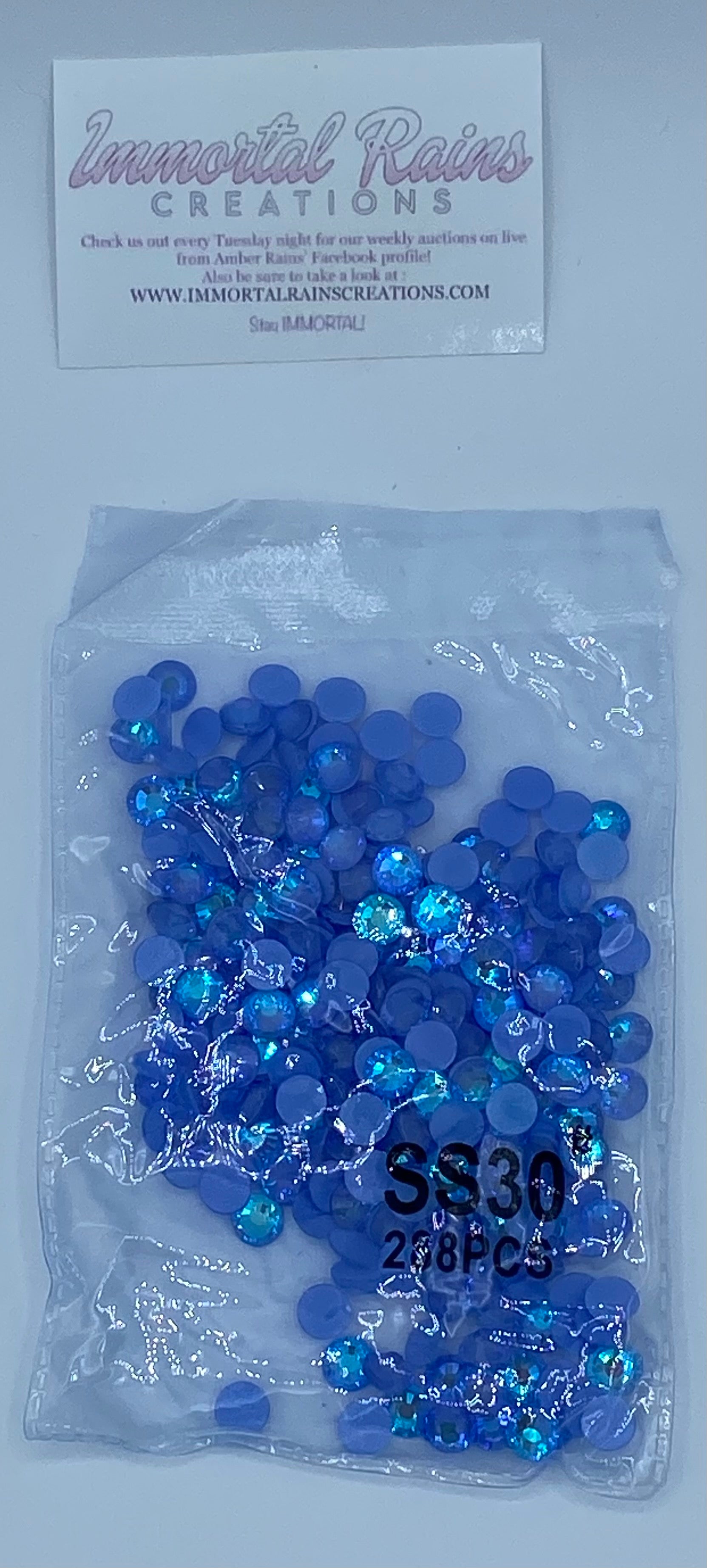 Rhinestones Ss30 2 gross