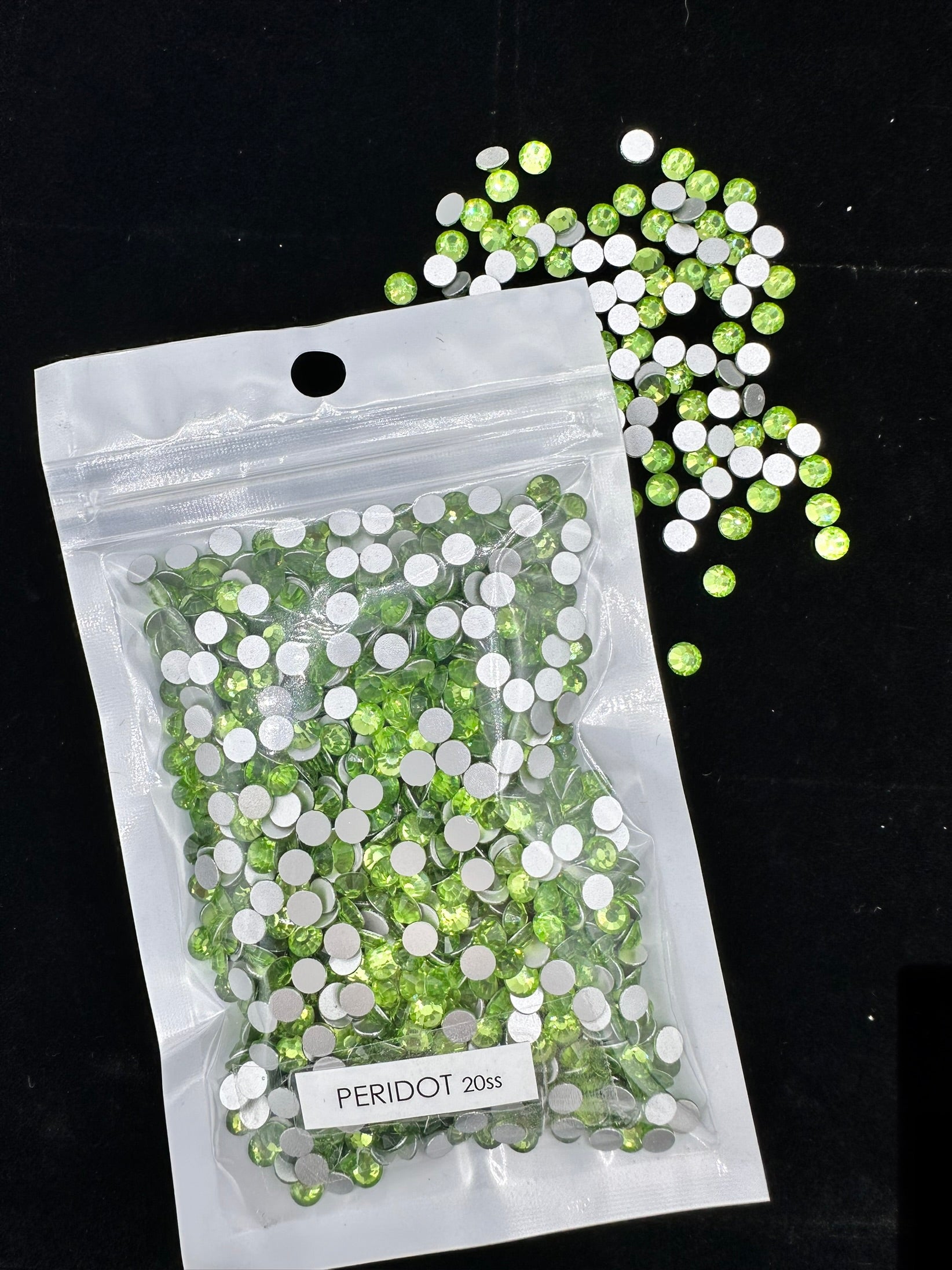 Rhinestones SS20 10 gross