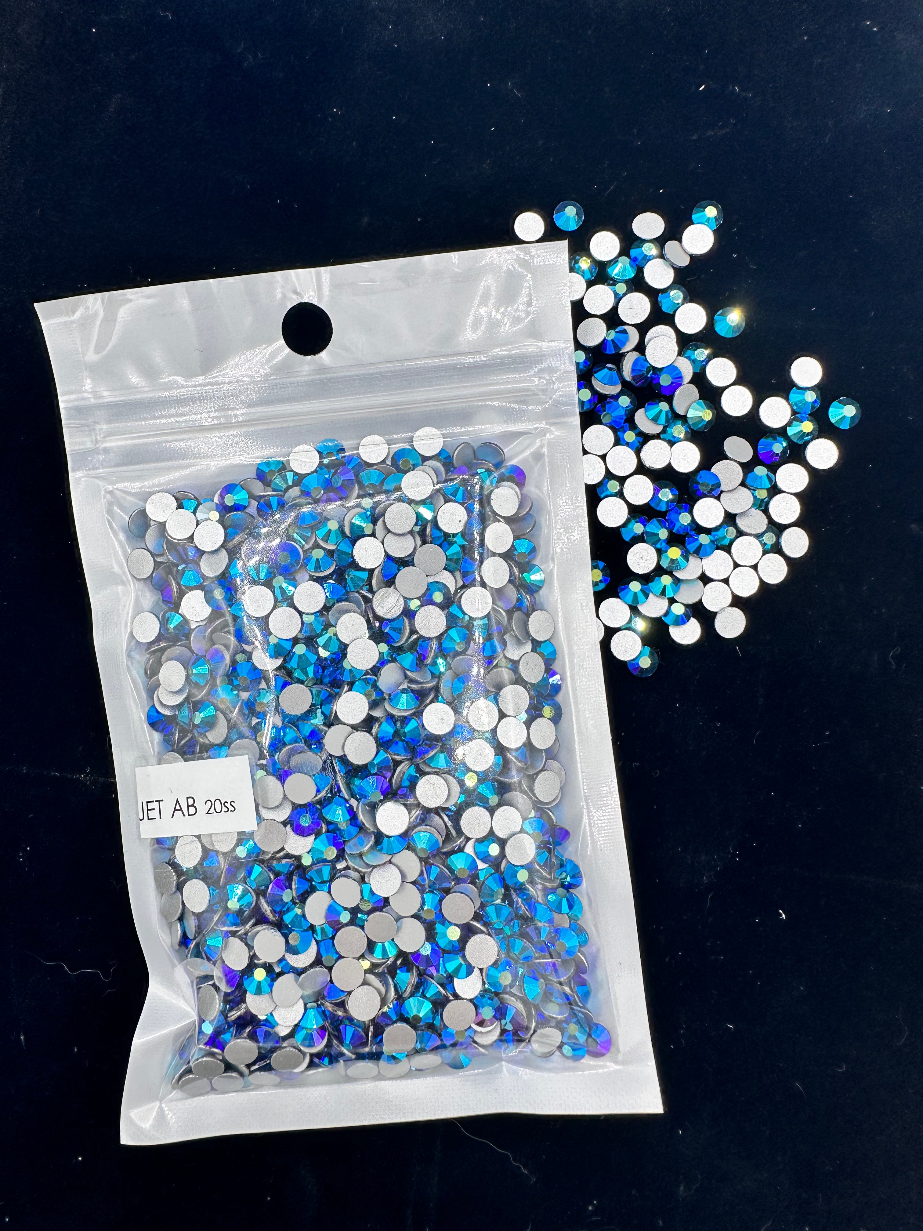 Rhinestones SS20 10 gross