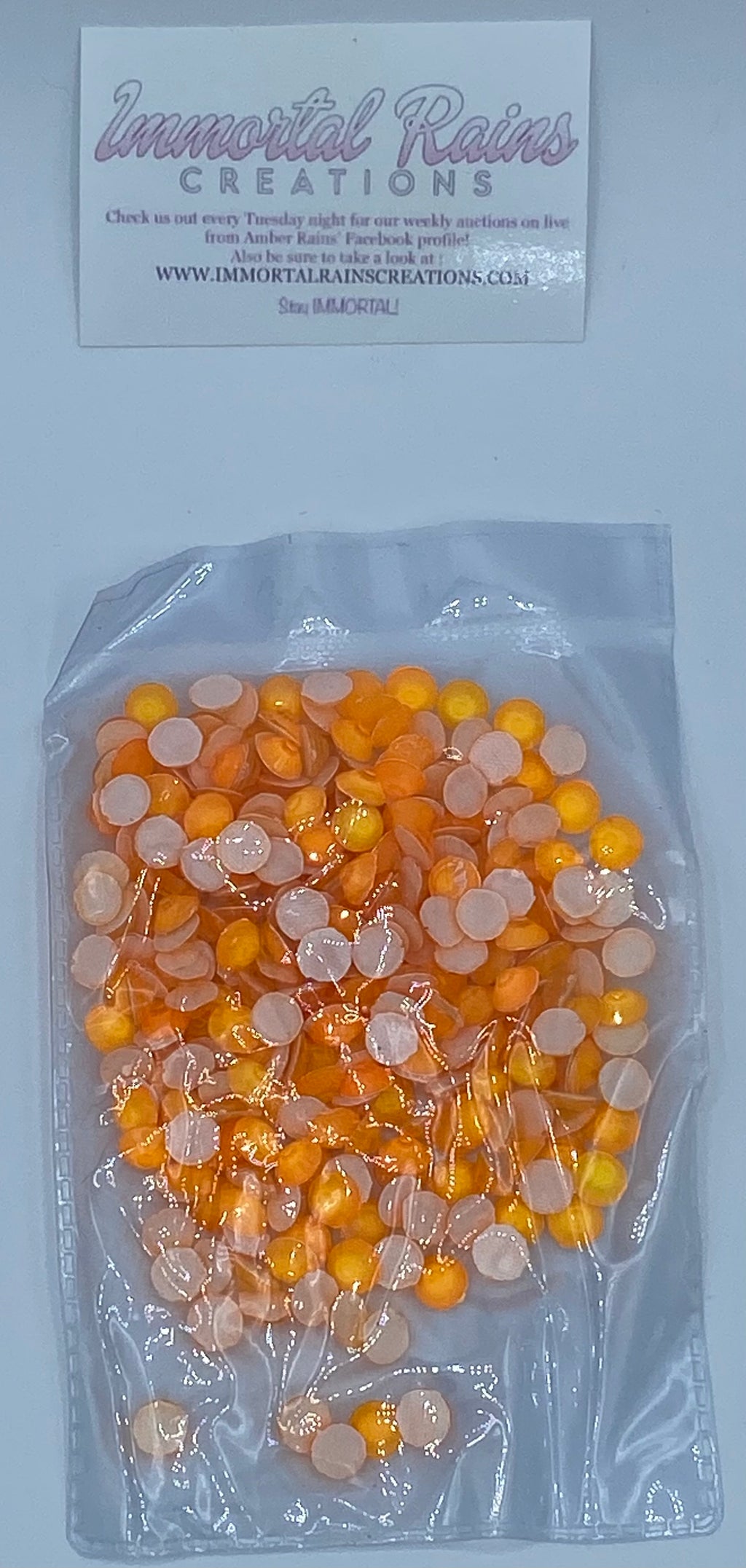 Rhinestones Ss30 2 gross