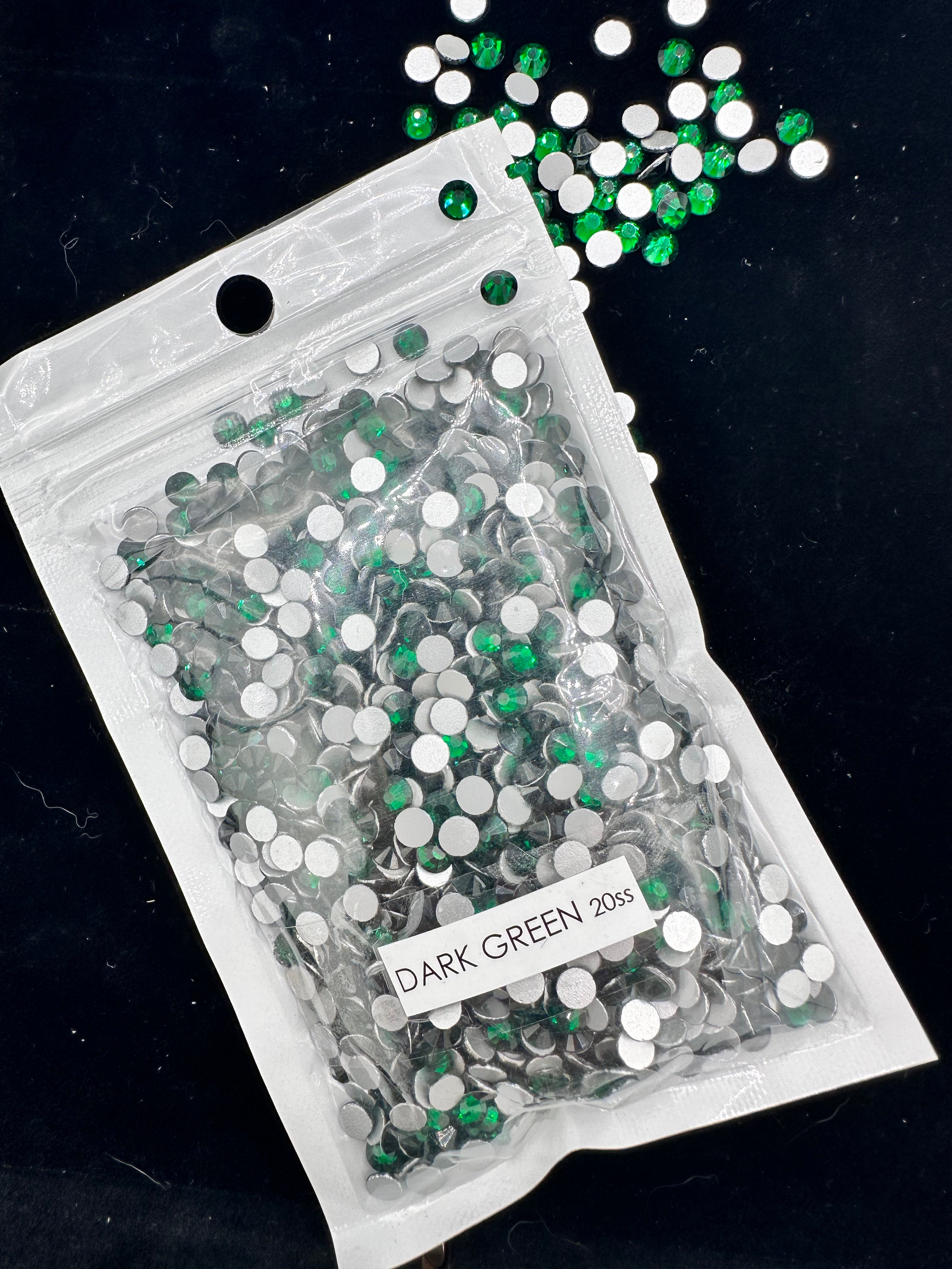 Rhinestones SS20 10 gross