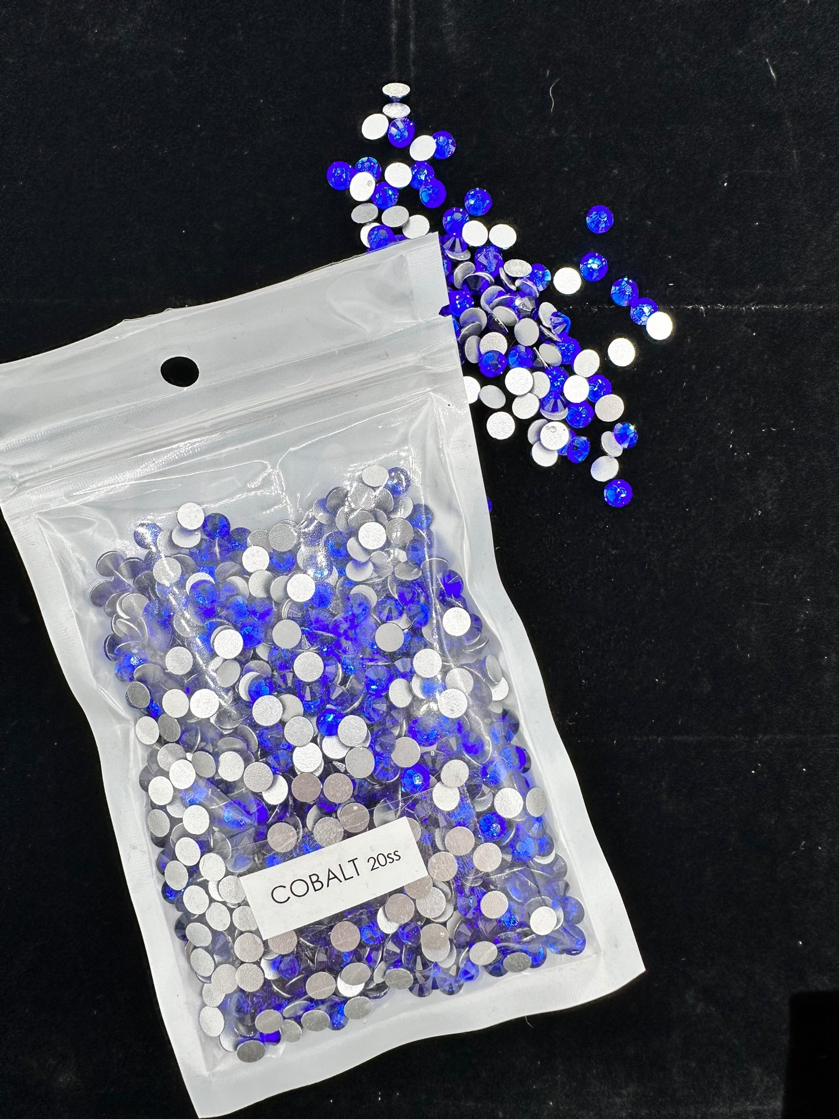 Rhinestones SS20 10 gross