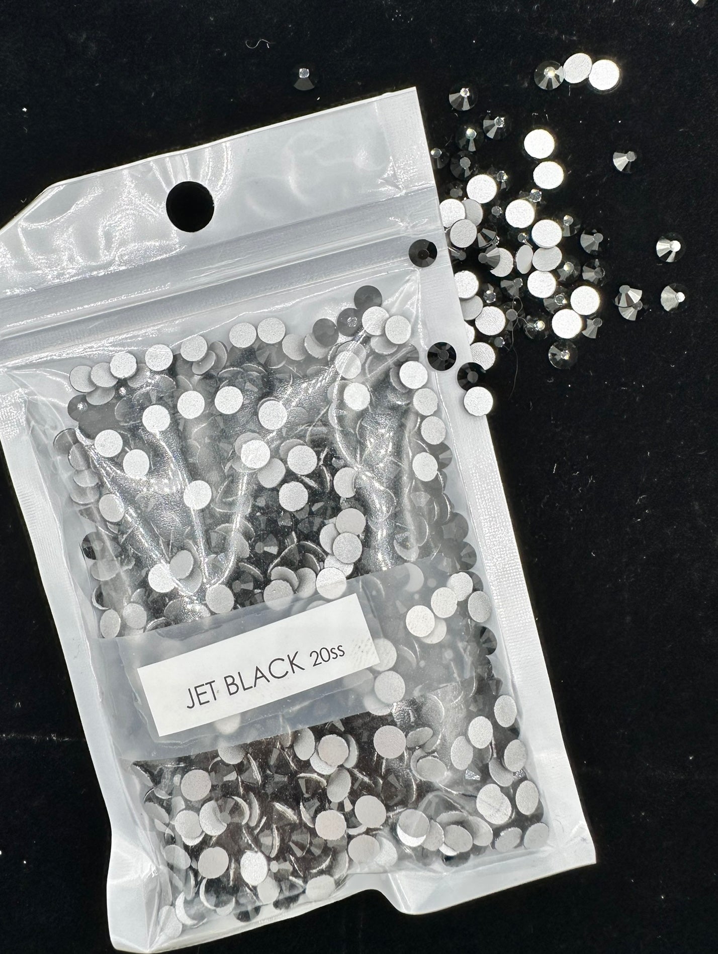 Rhinestones SS20 10 gross