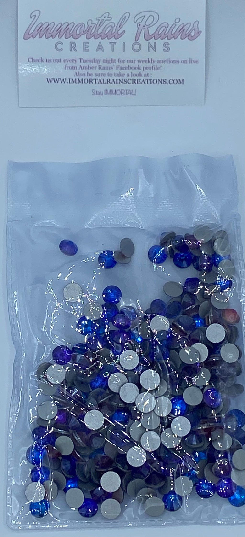 Rhinestones Ss30 2 gross