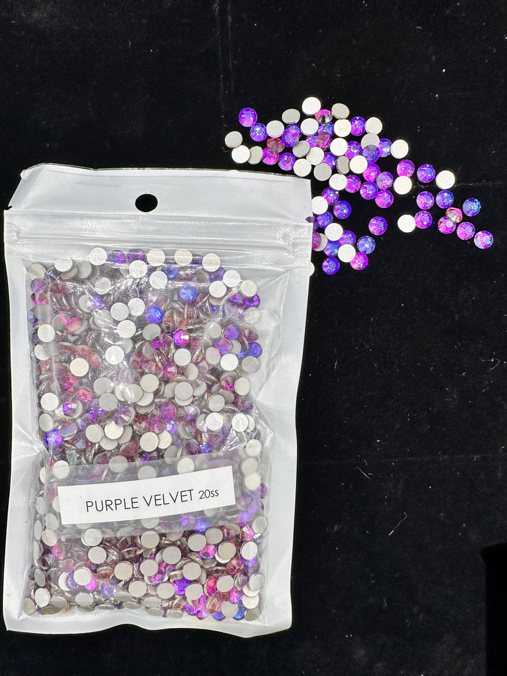 Rhinestones SS20 10 gross