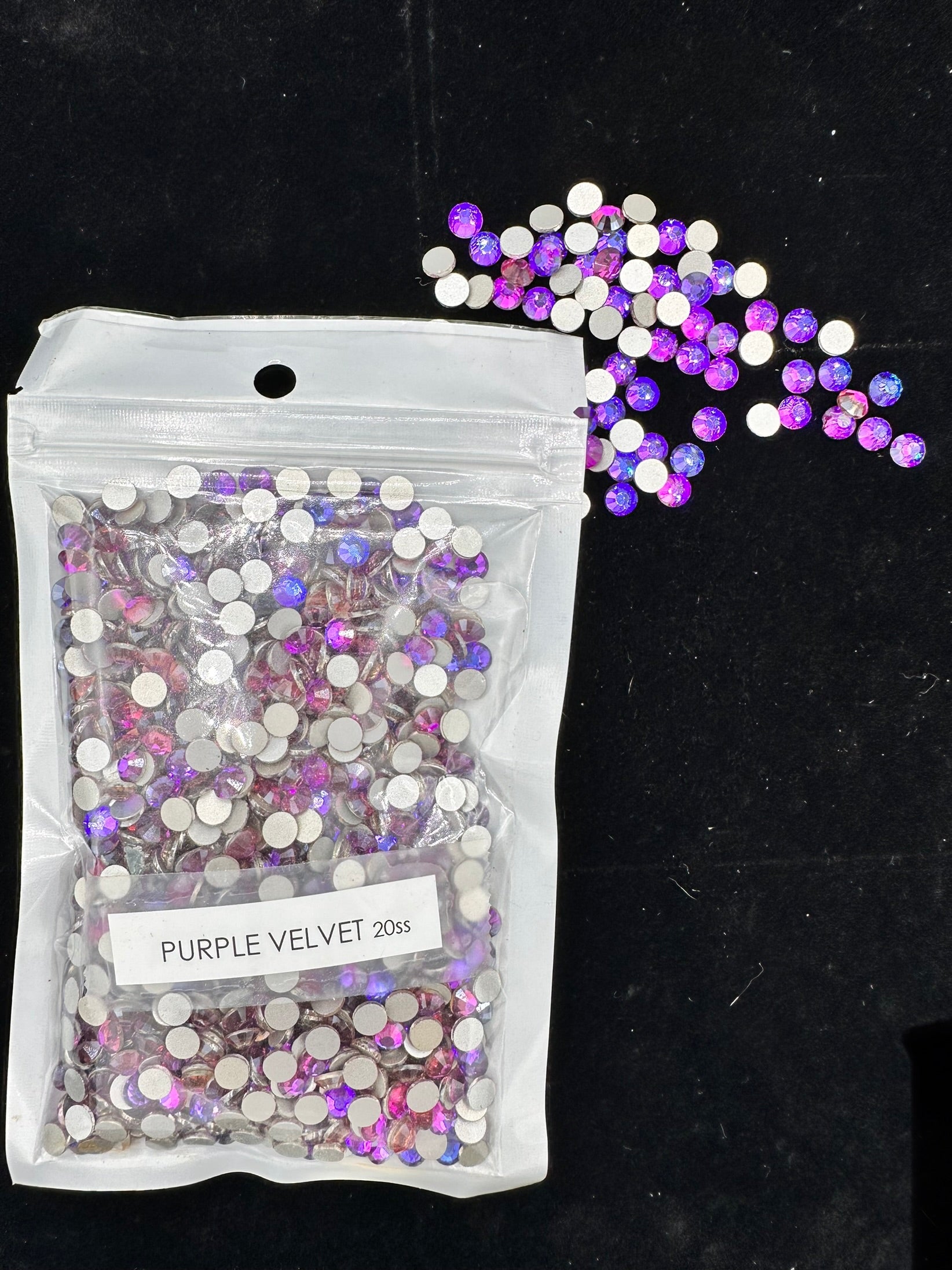 Rhinestones SS20 10 gross