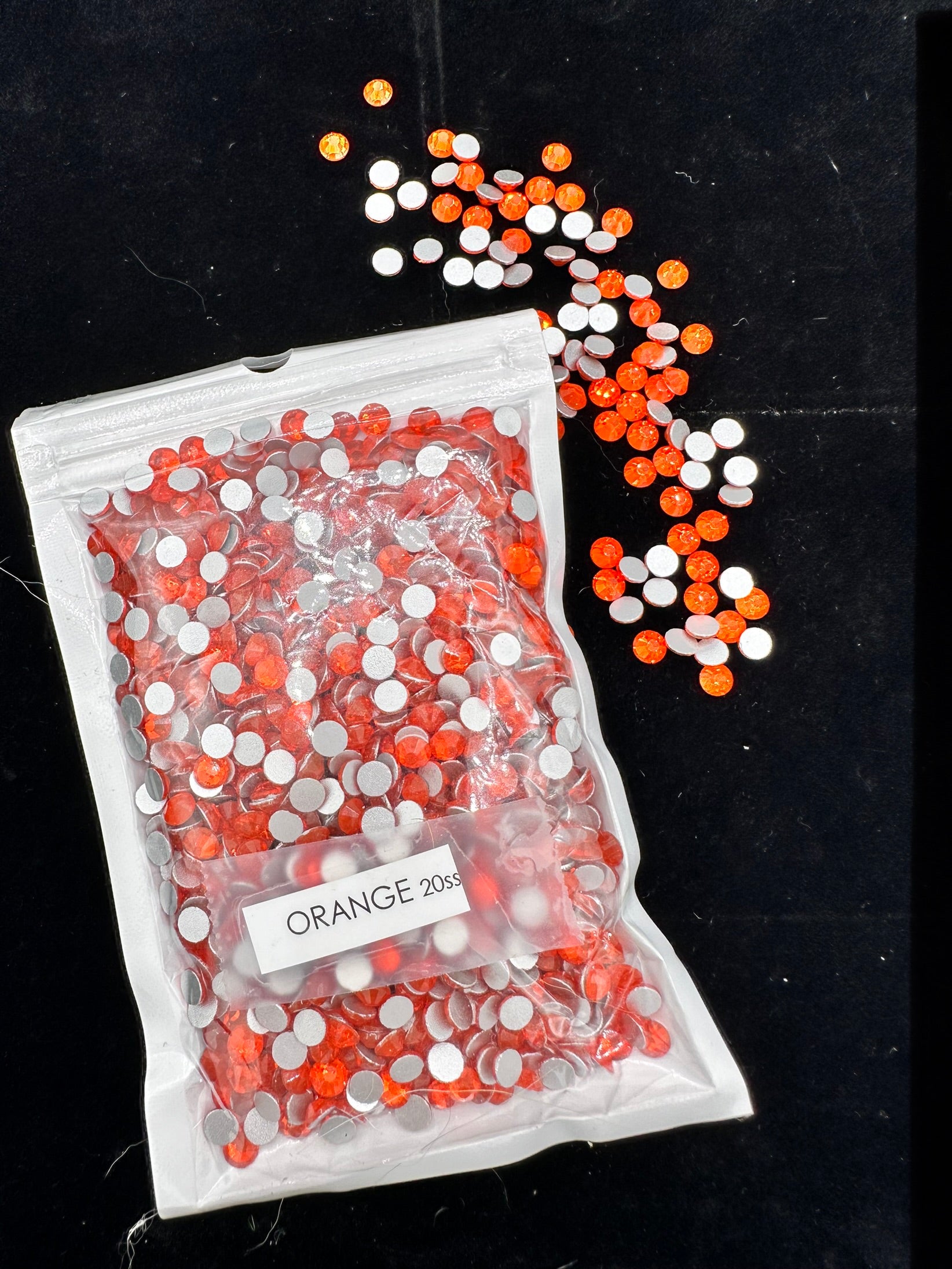 Rhinestones SS20 10 gross