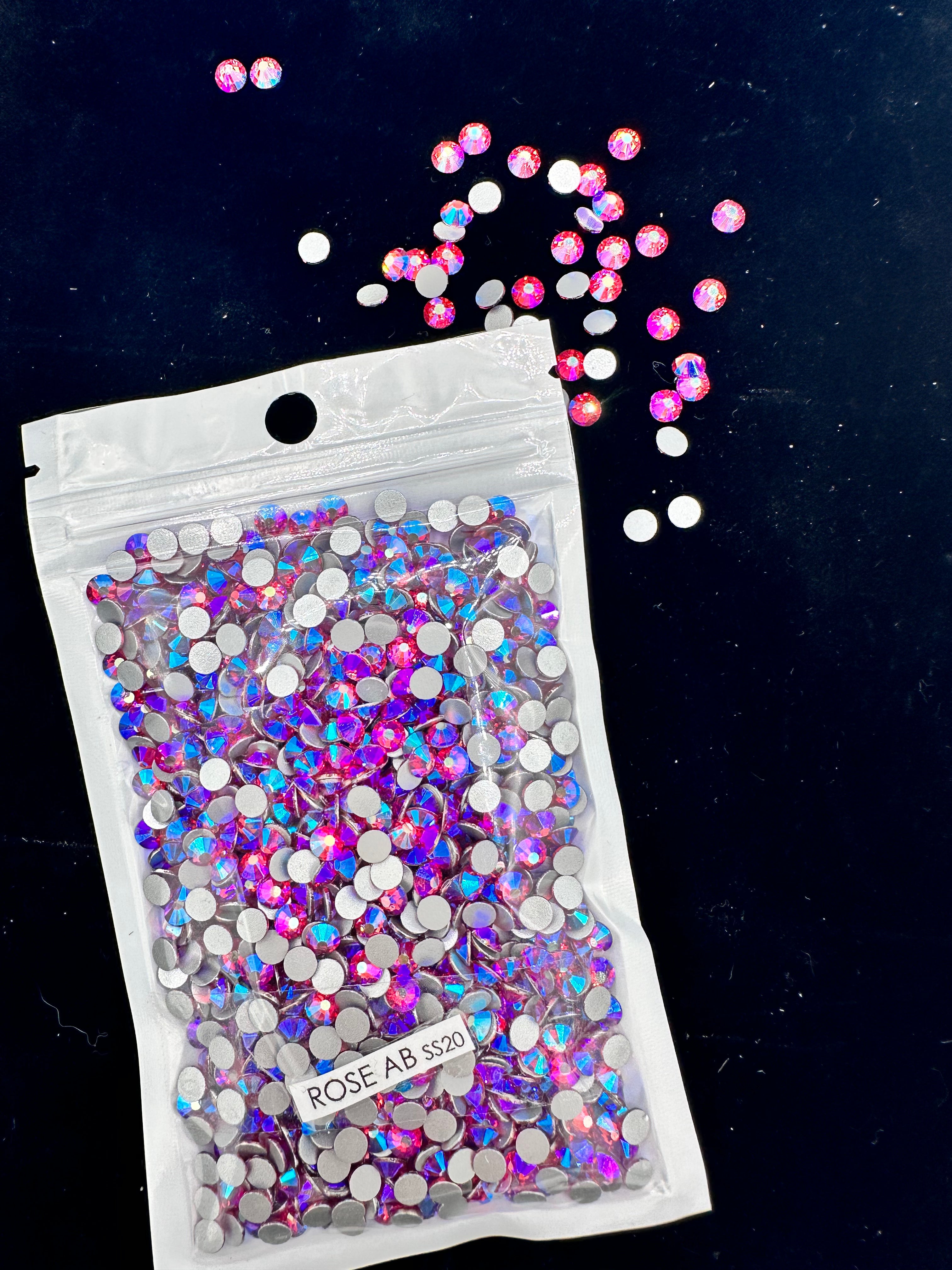 Rhinestones SS20 10 gross