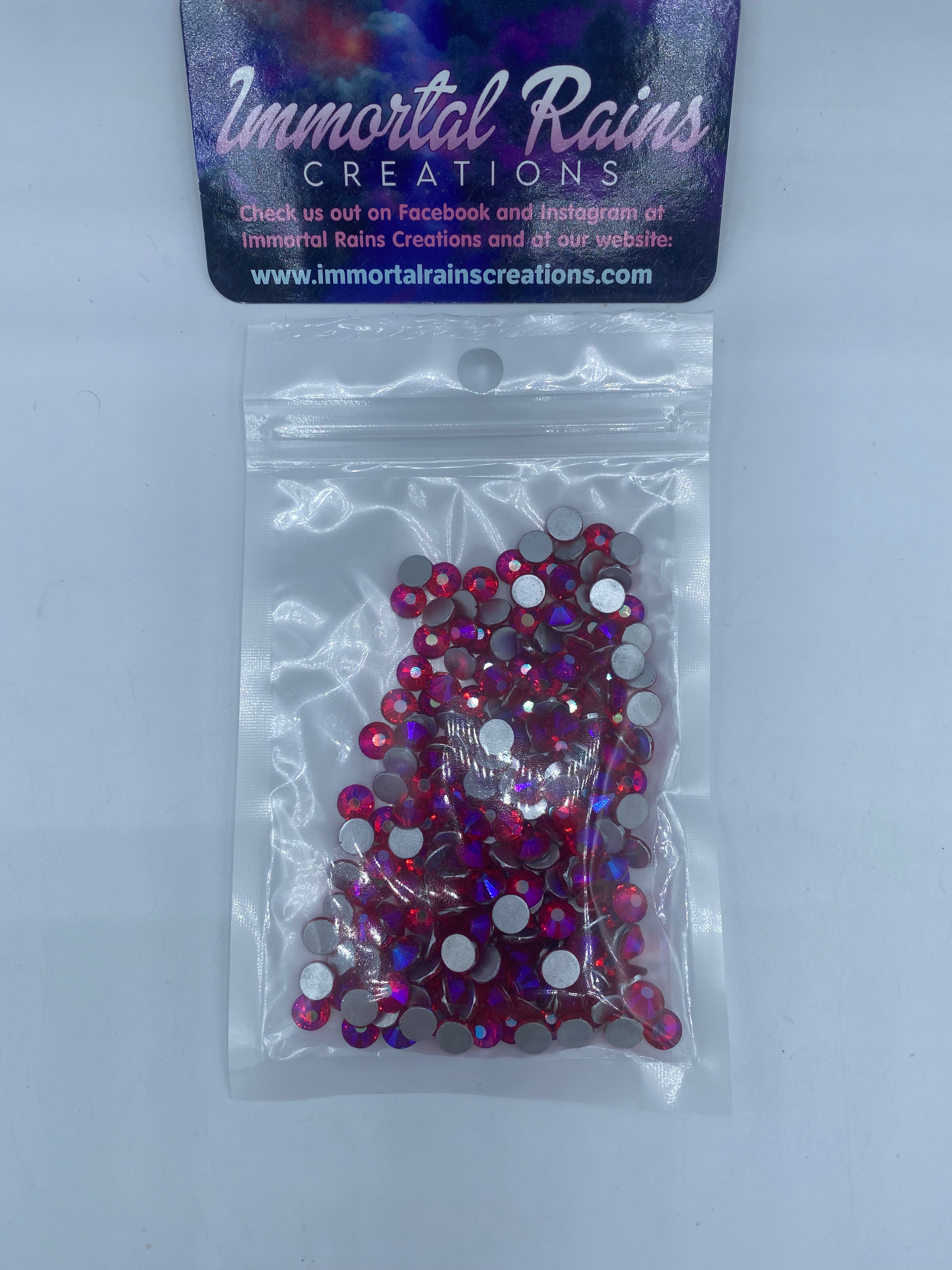 Rhinestones Ss30 2 gross