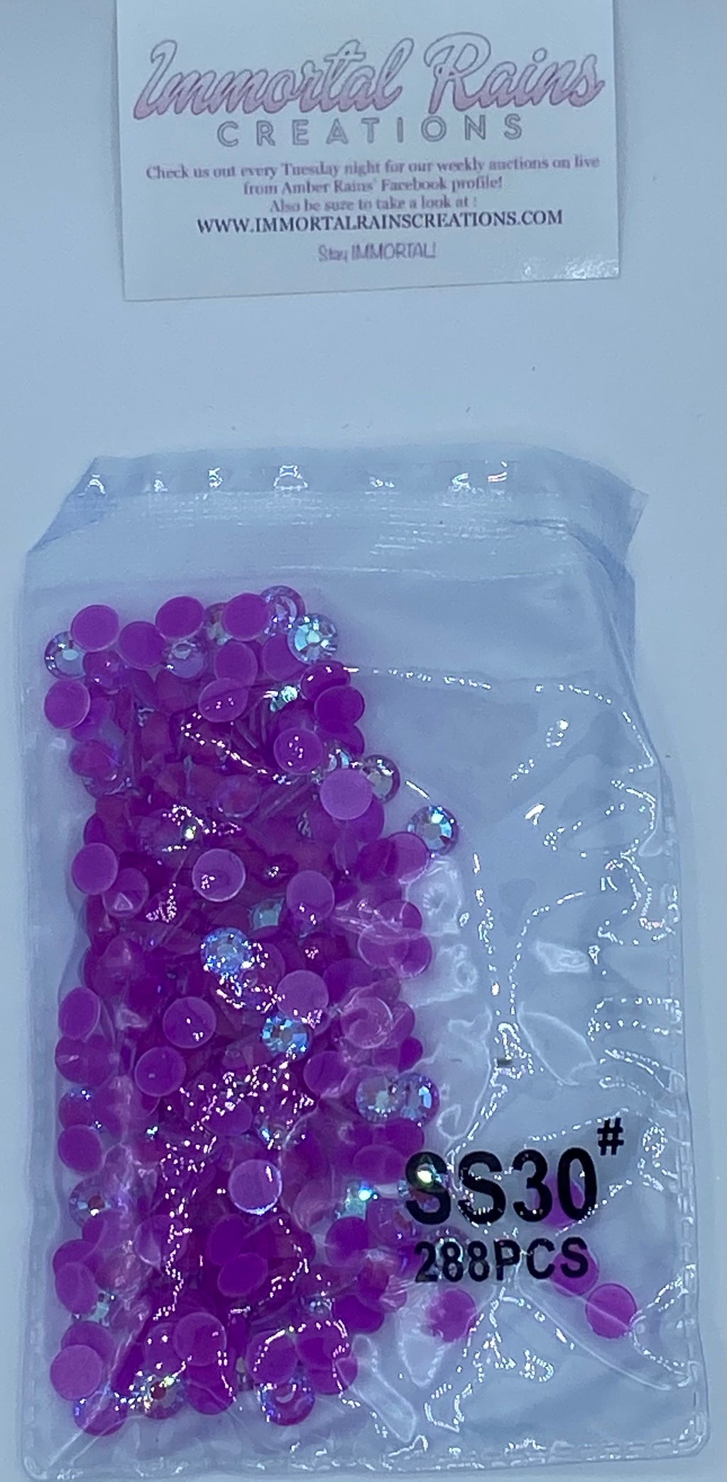 Rhinestones Ss30 2 gross