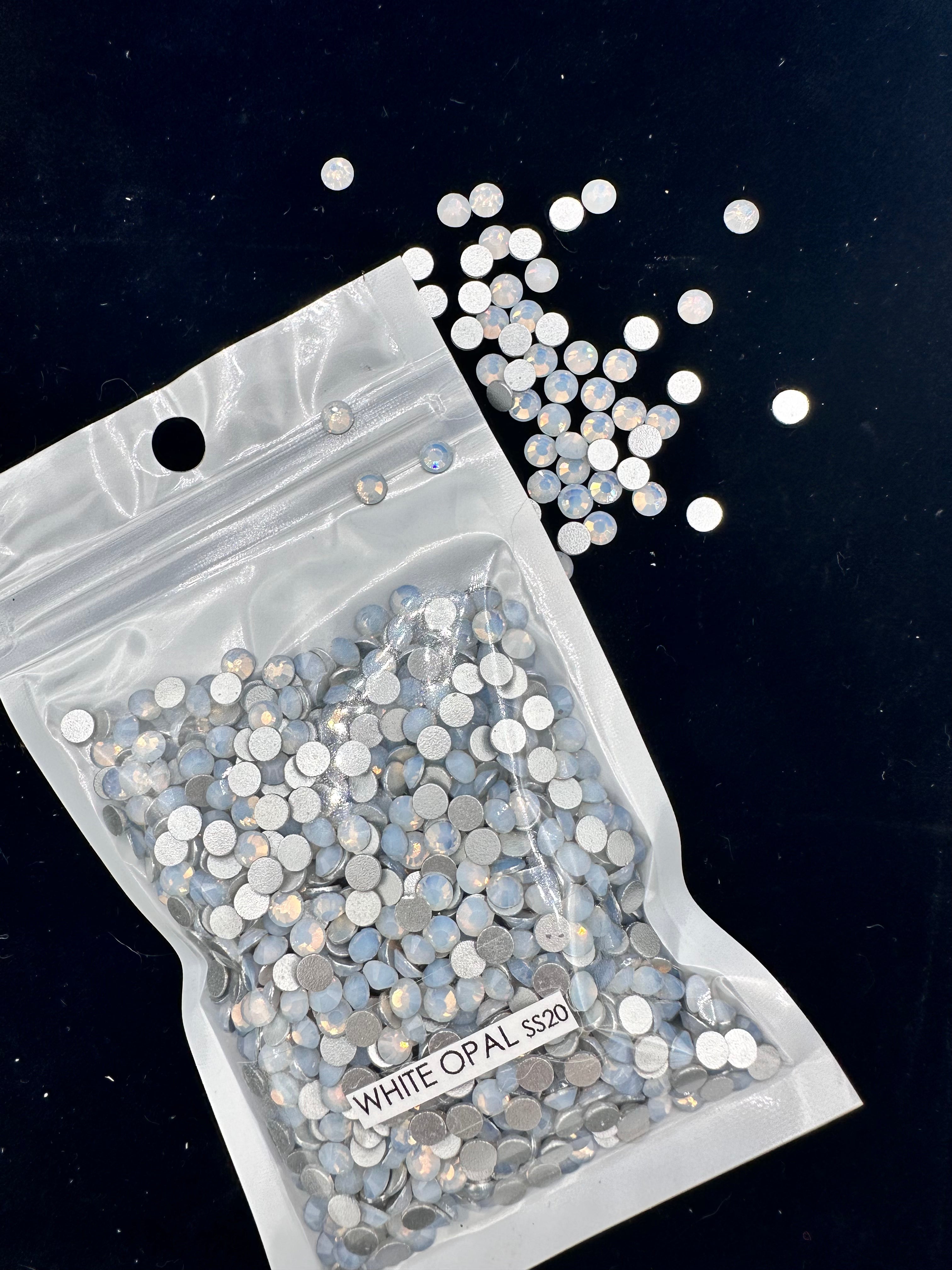 Rhinestones SS20 10 gross