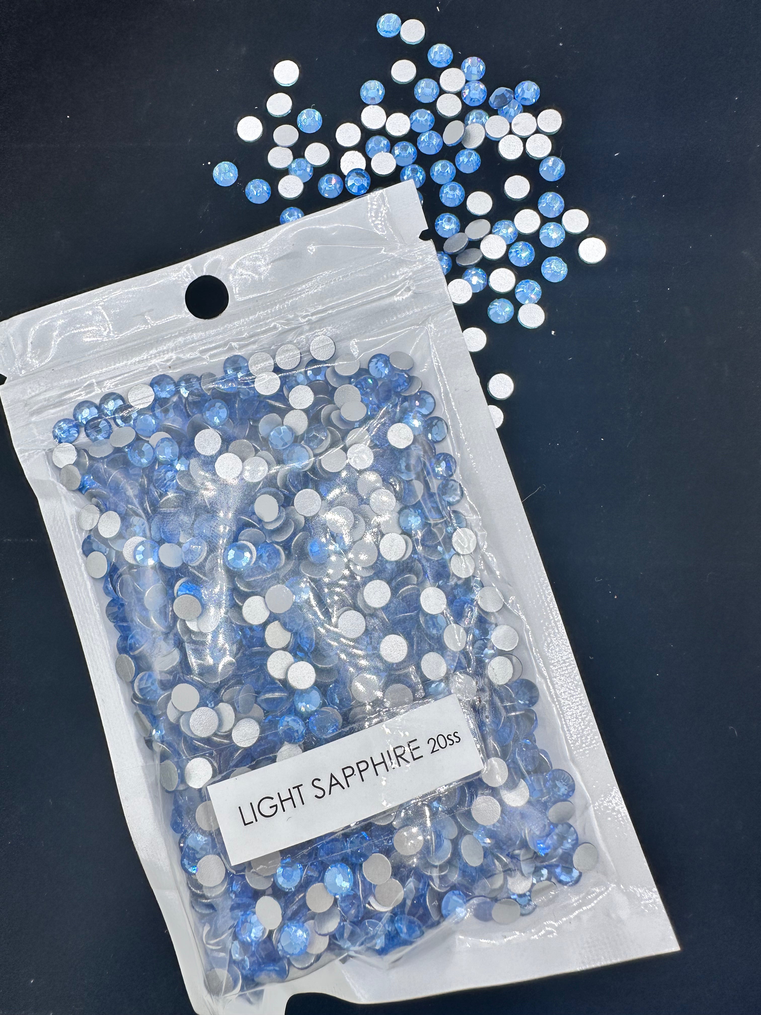 Rhinestones SS20 10 gross