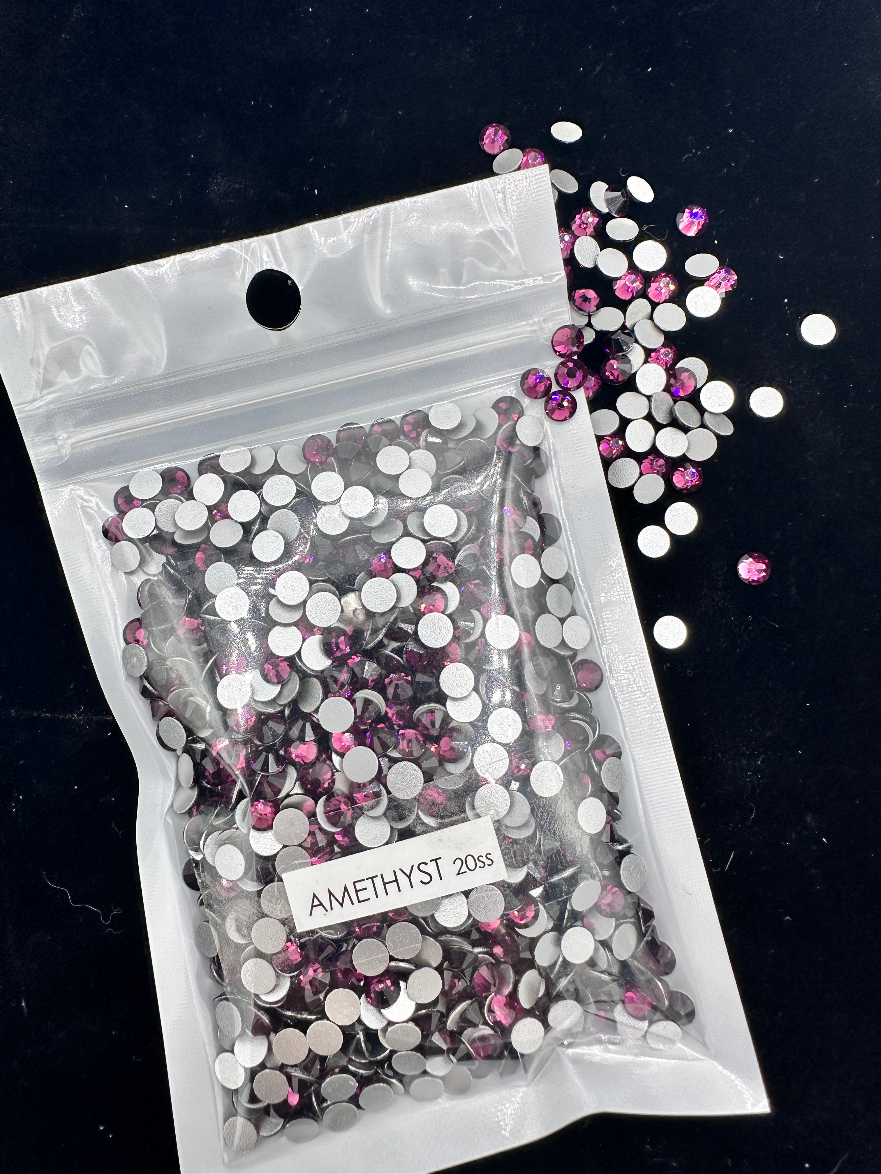 Rhinestones SS20 10 gross