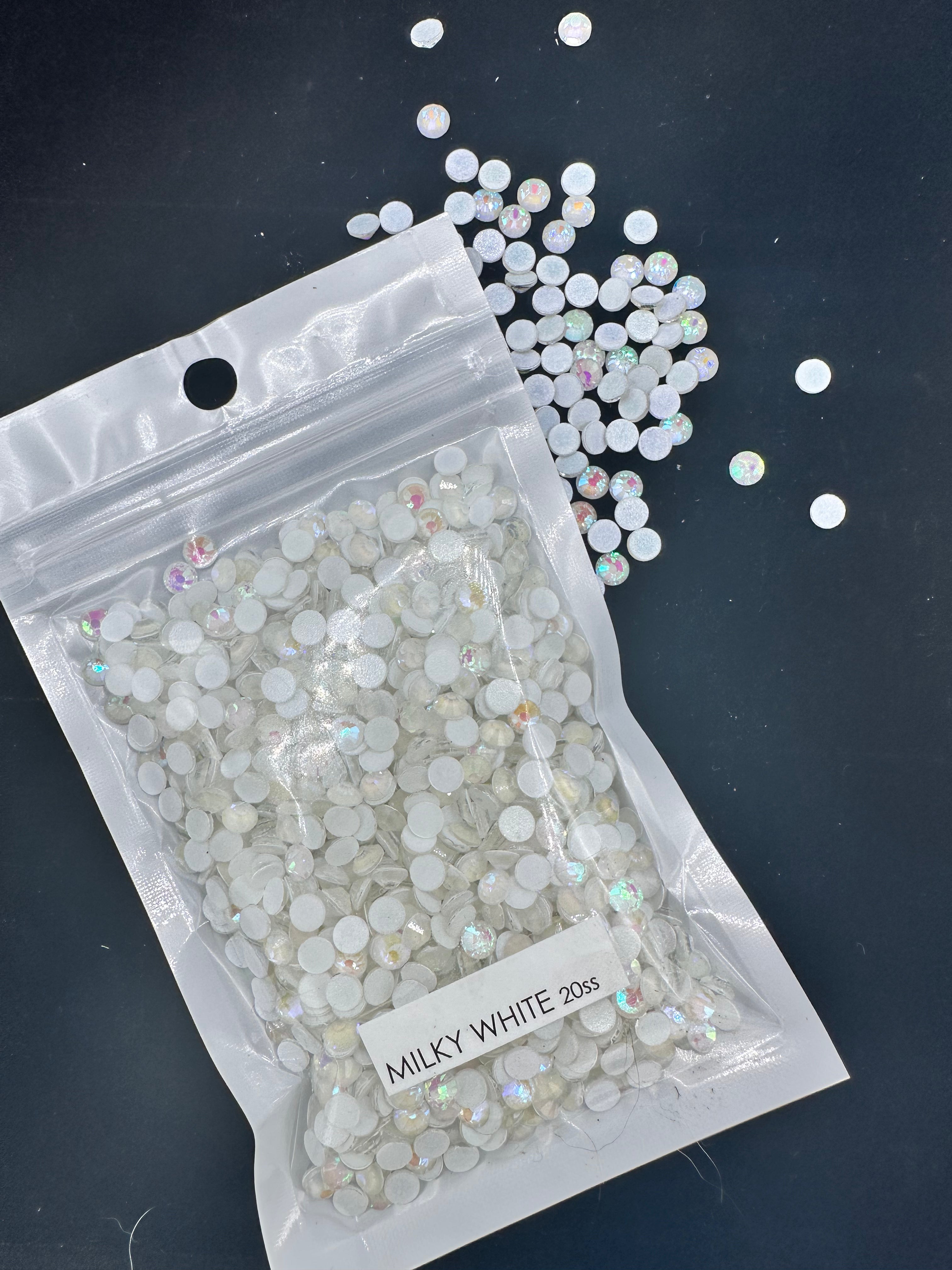 Rhinestones SS20 10 gross