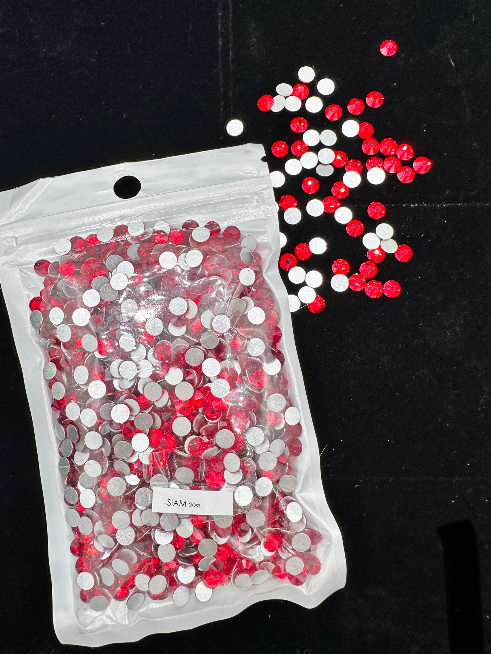 Rhinestones SS20 10 gross