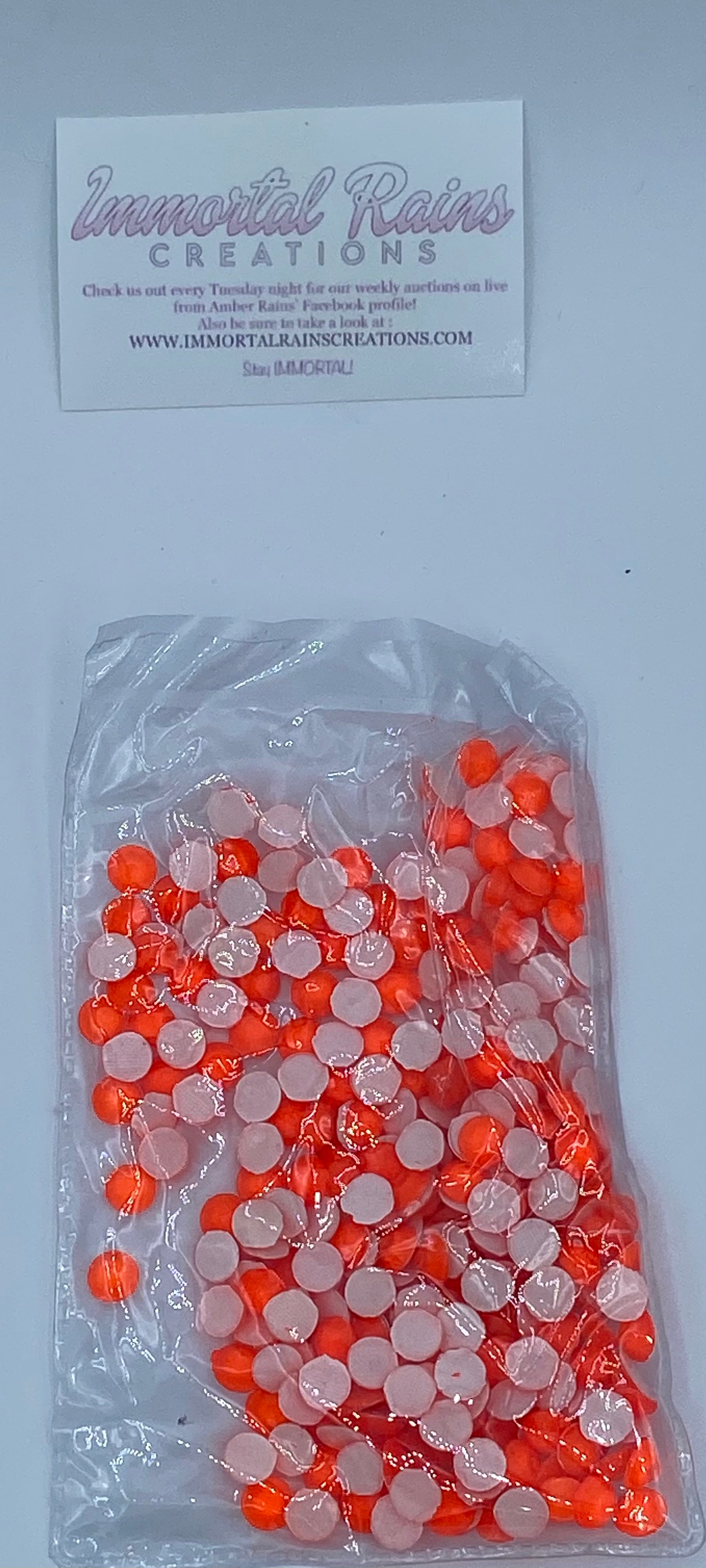 Rhinestones Ss30 2 gross