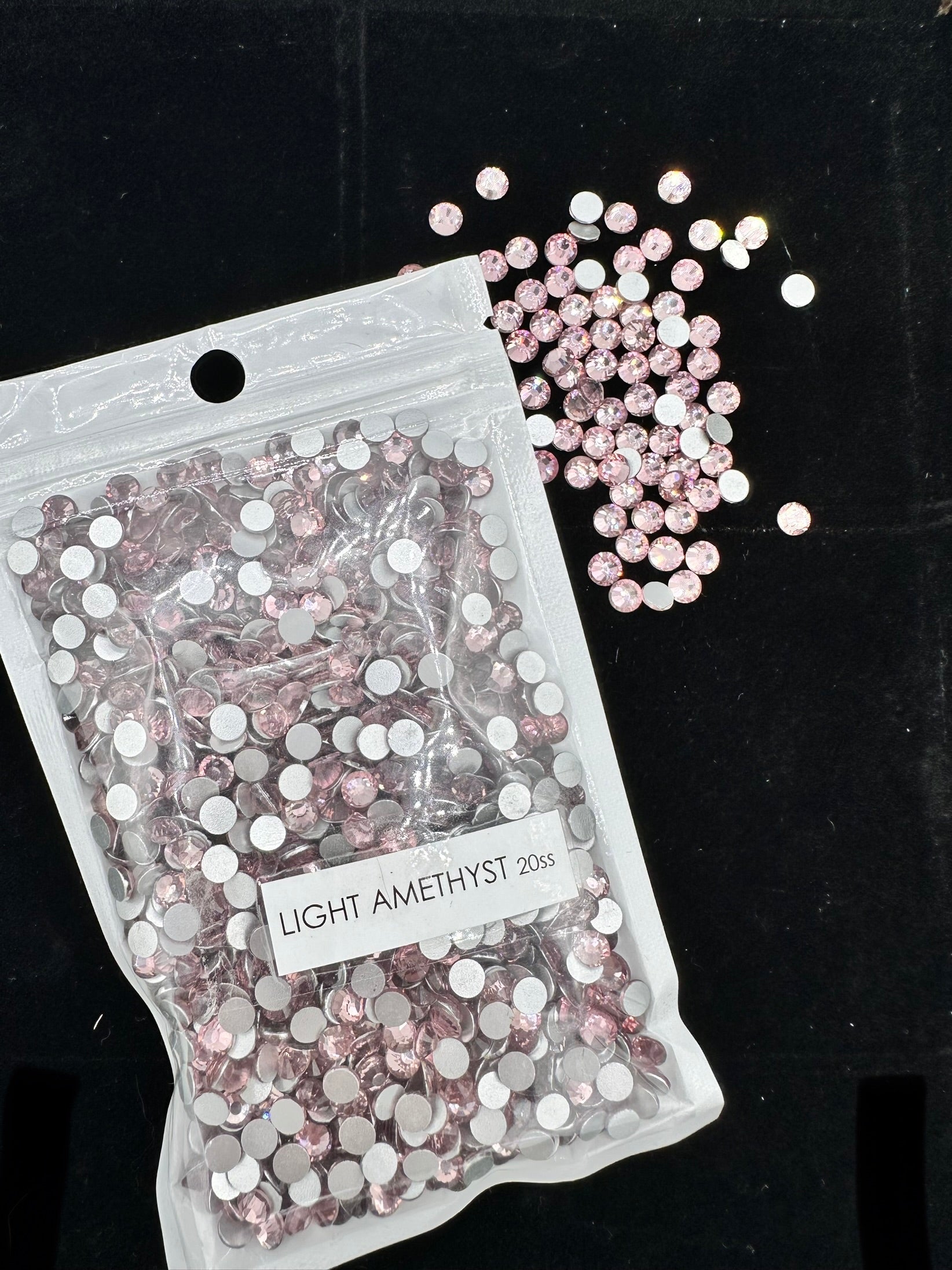 Rhinestones SS20 10 gross