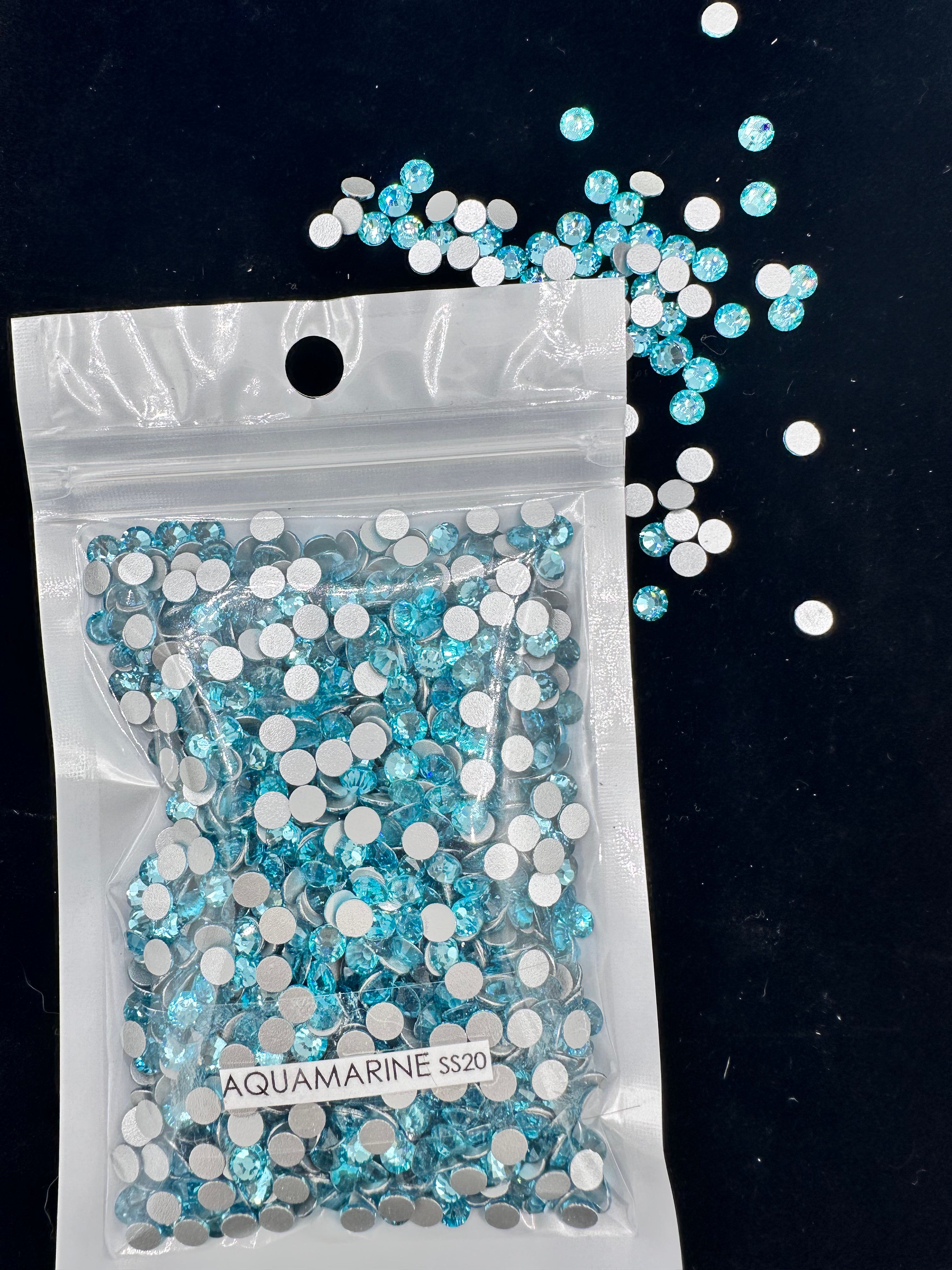 Rhinestones SS20 10 gross