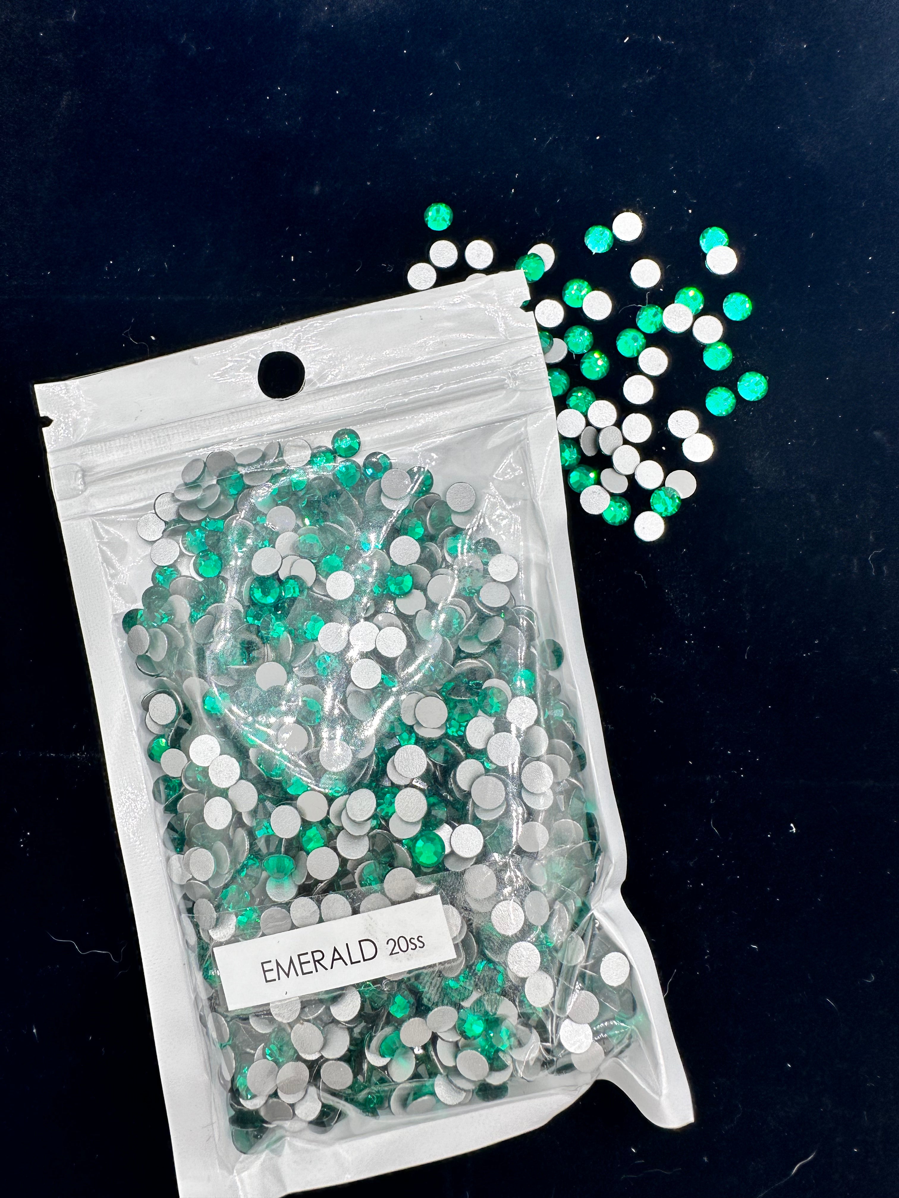 Rhinestones SS20 10 gross