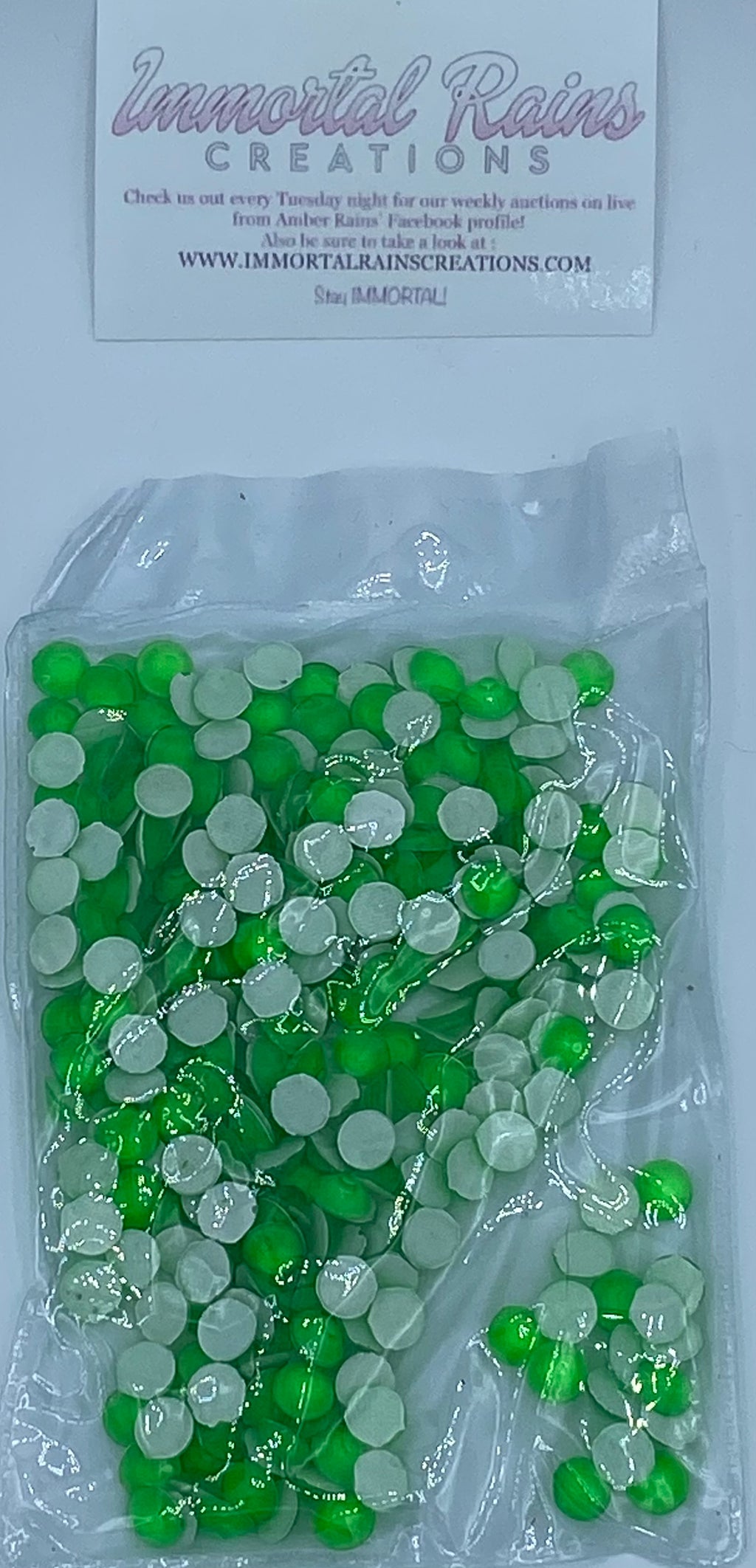 Rhinestones Ss30 2 gross