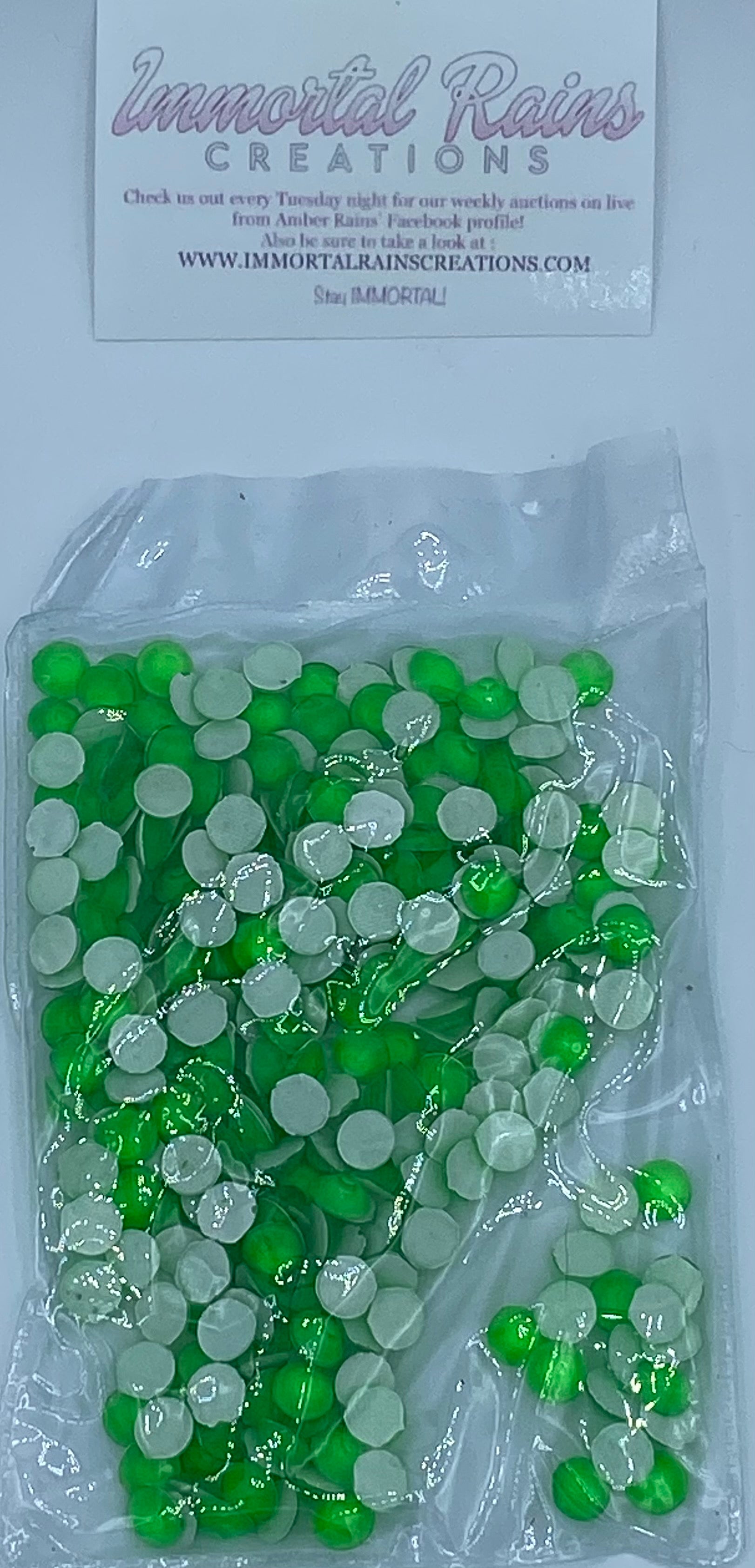 Rhinestones Ss30 2 gross