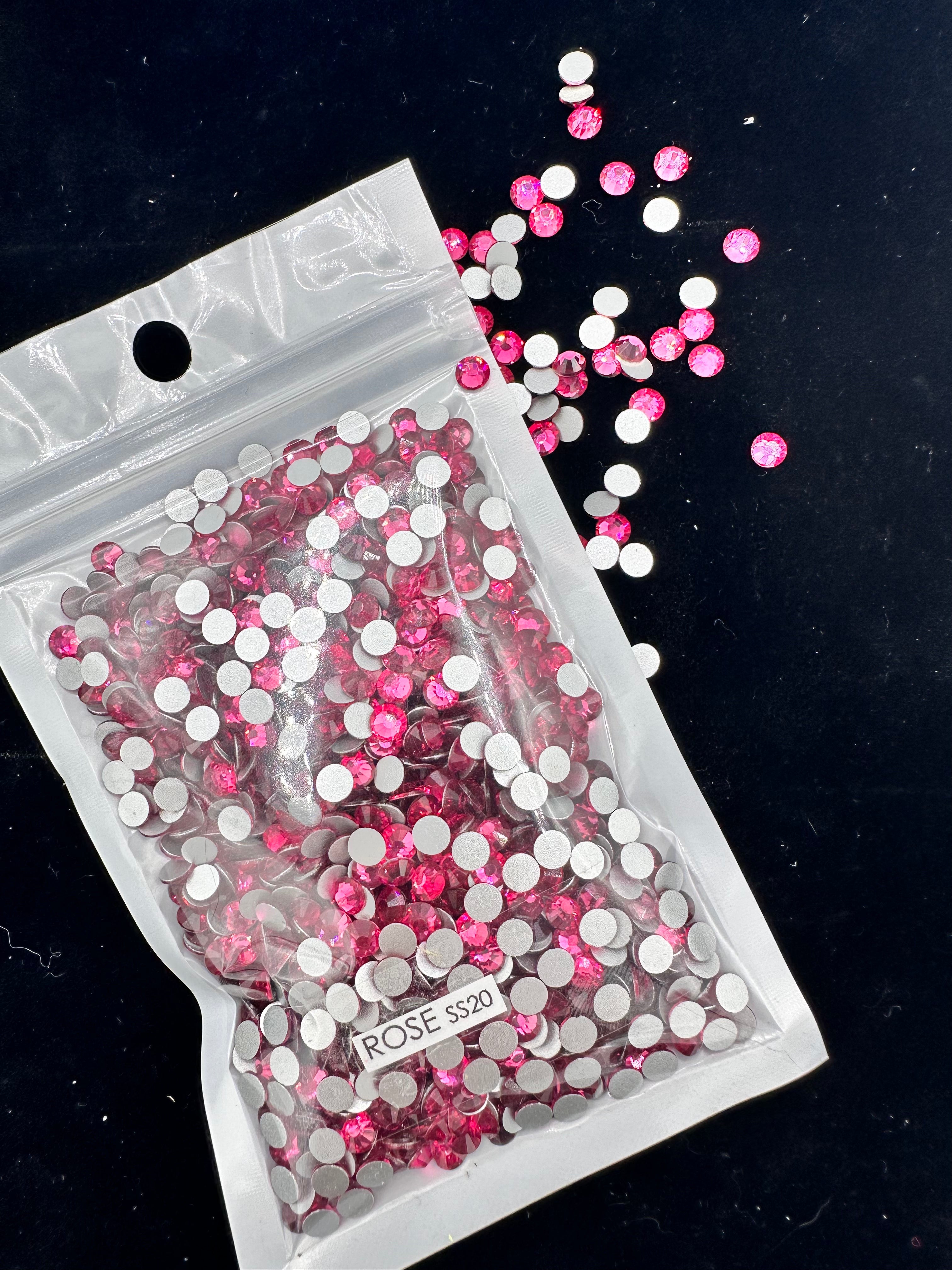 Rhinestones SS20 10 gross
