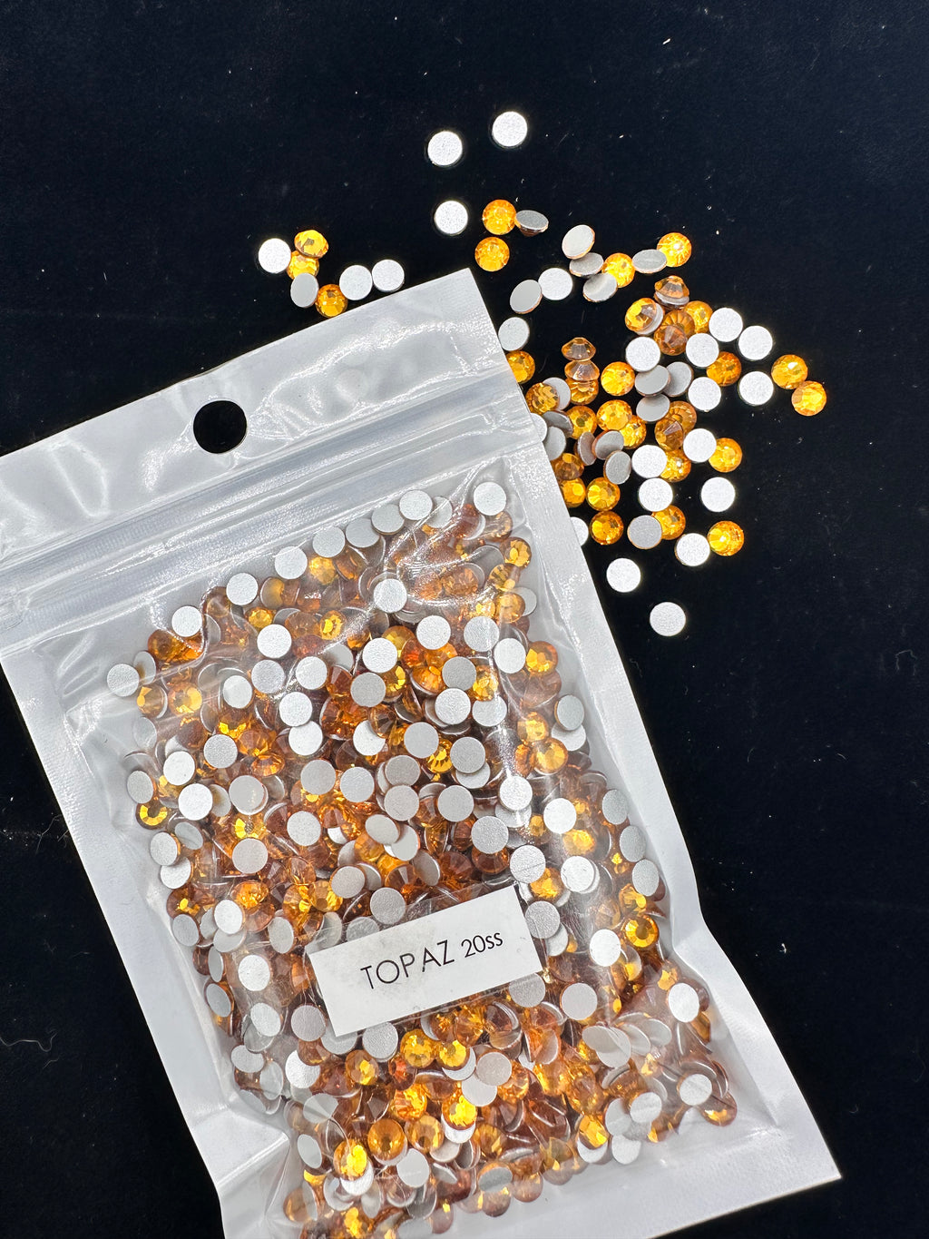 Rhinestones SS20 10 gross