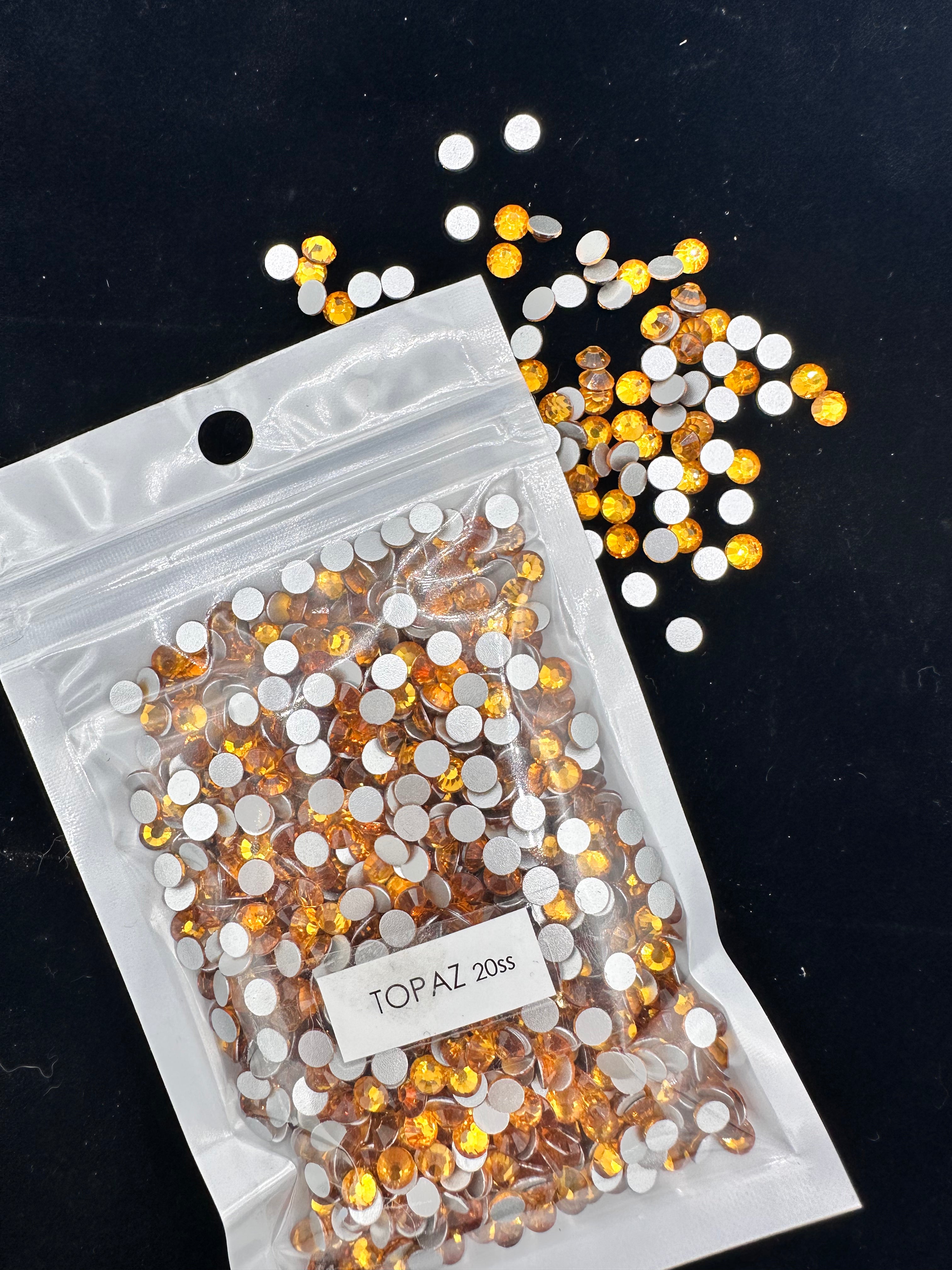 Rhinestones SS20 10 gross