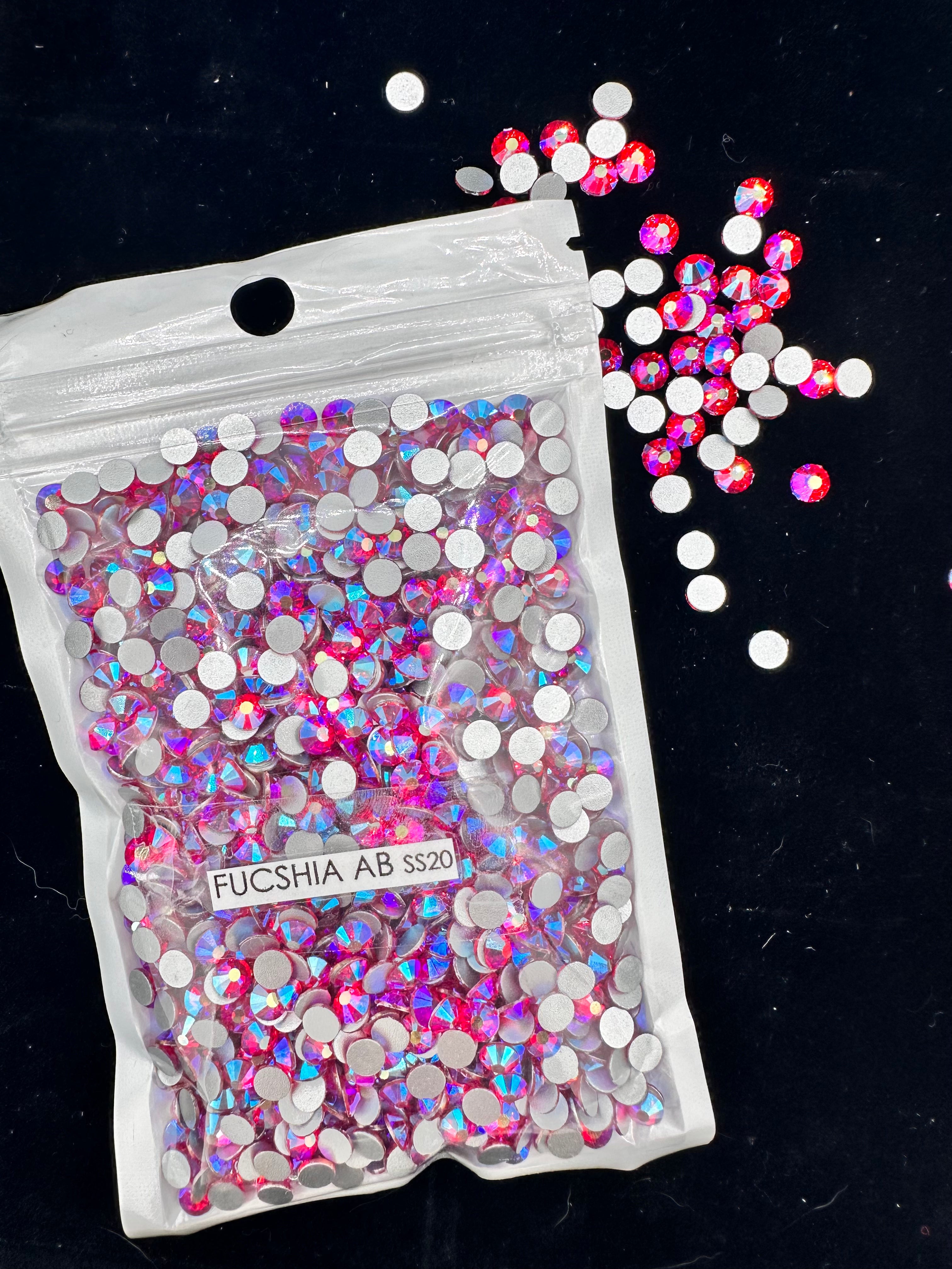 Rhinestones SS20 10 gross